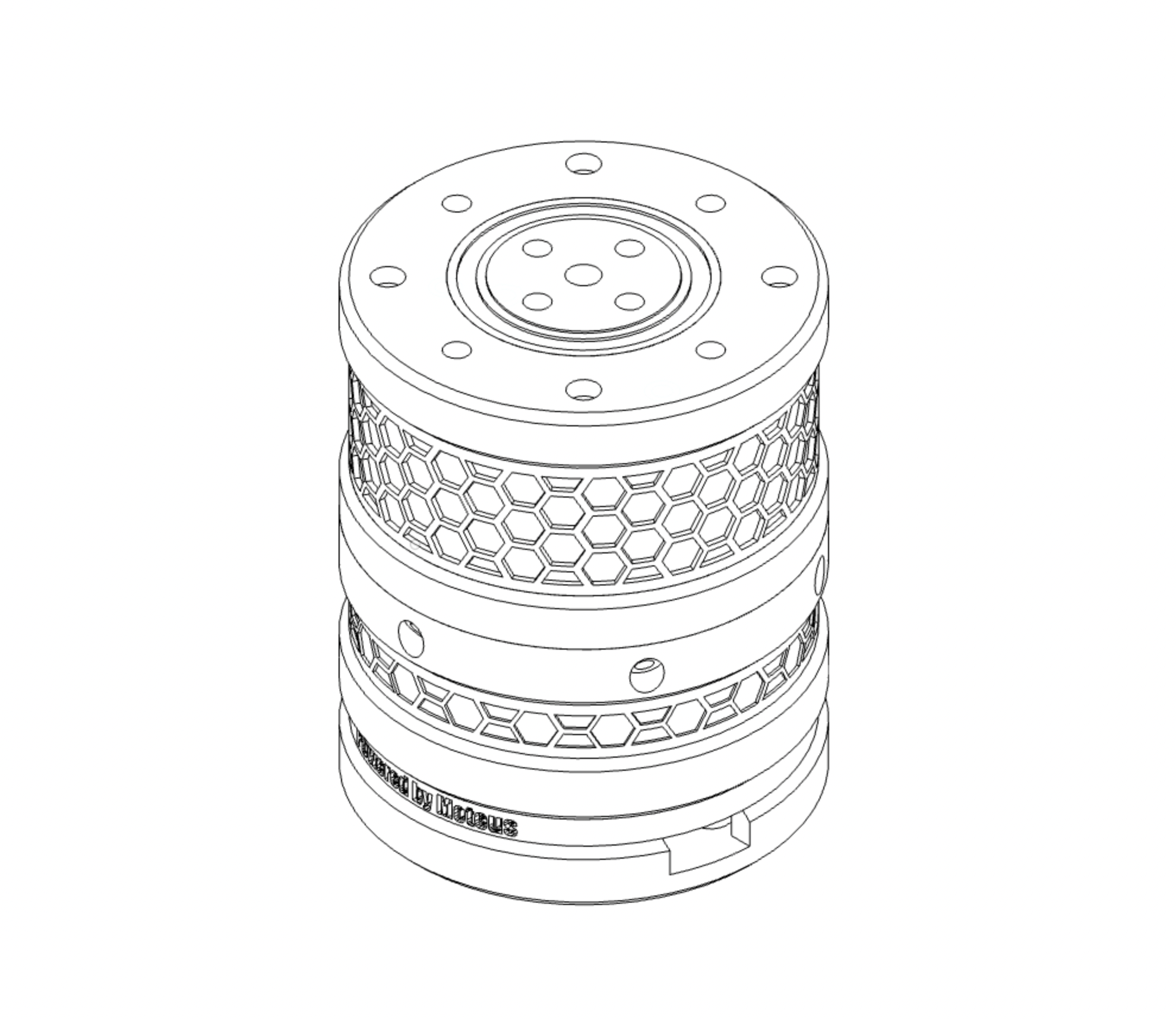 MPRA R1 [Deprecated]