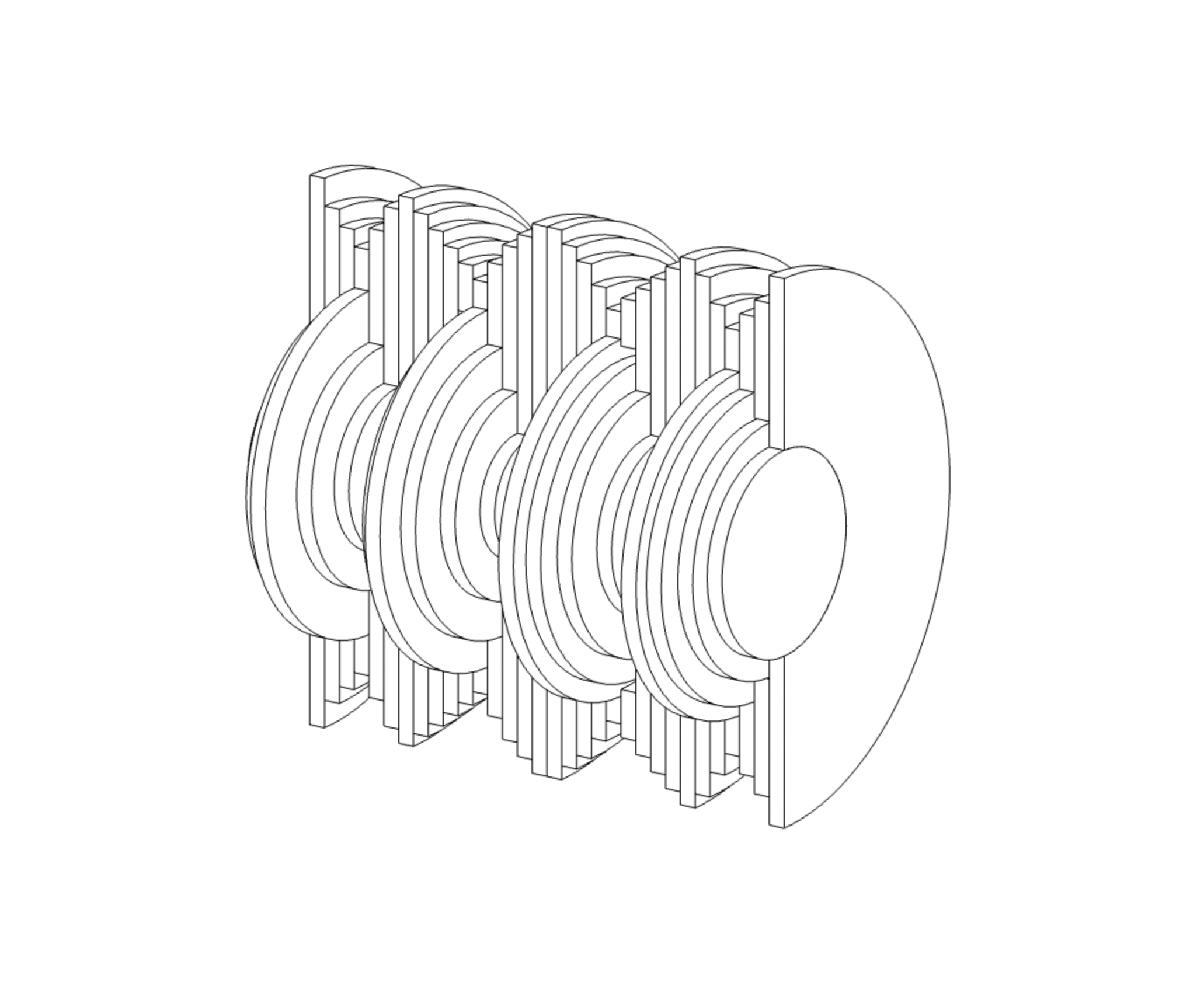 Solid: A Math Project