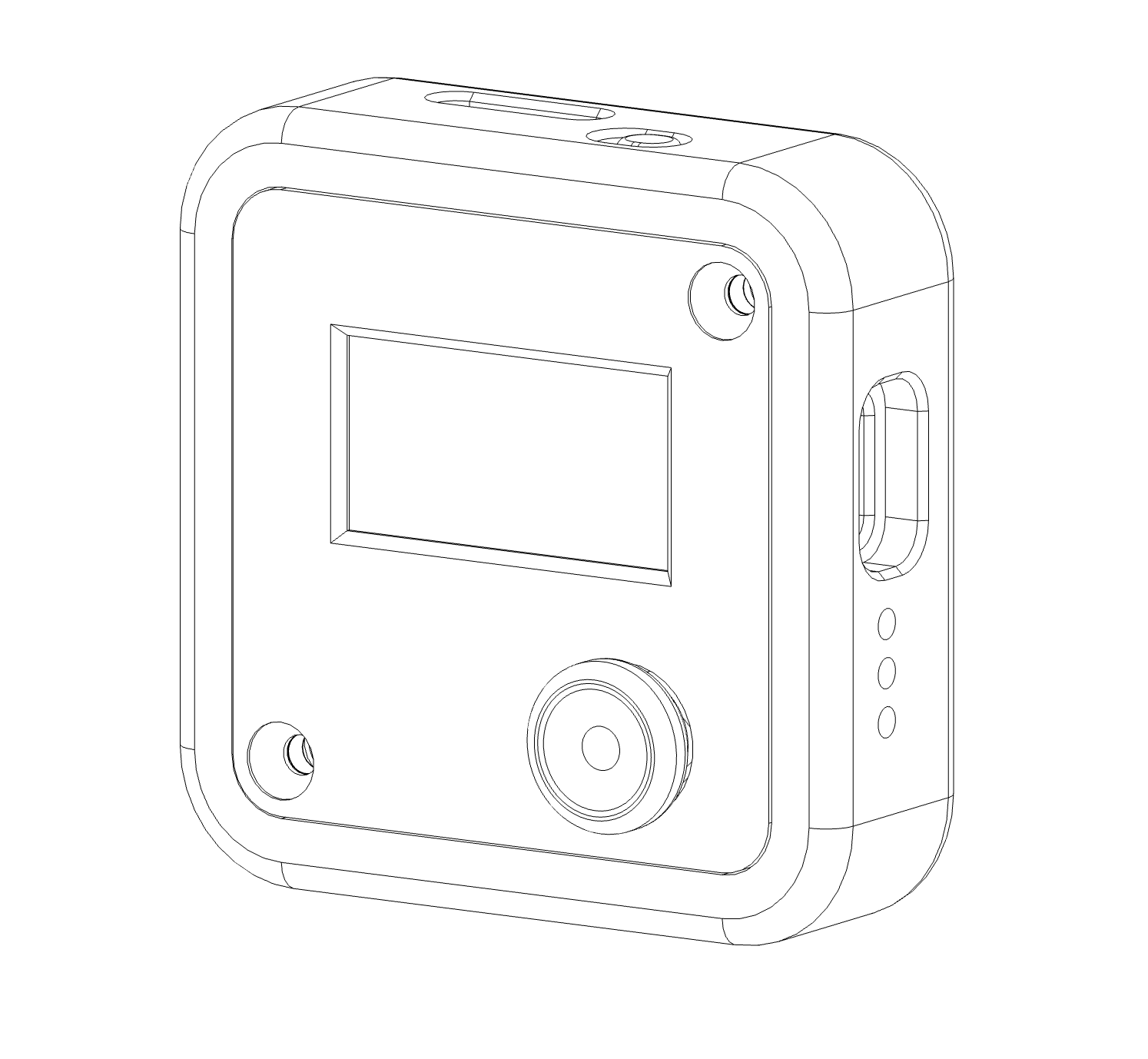 PANDA Flight Computer