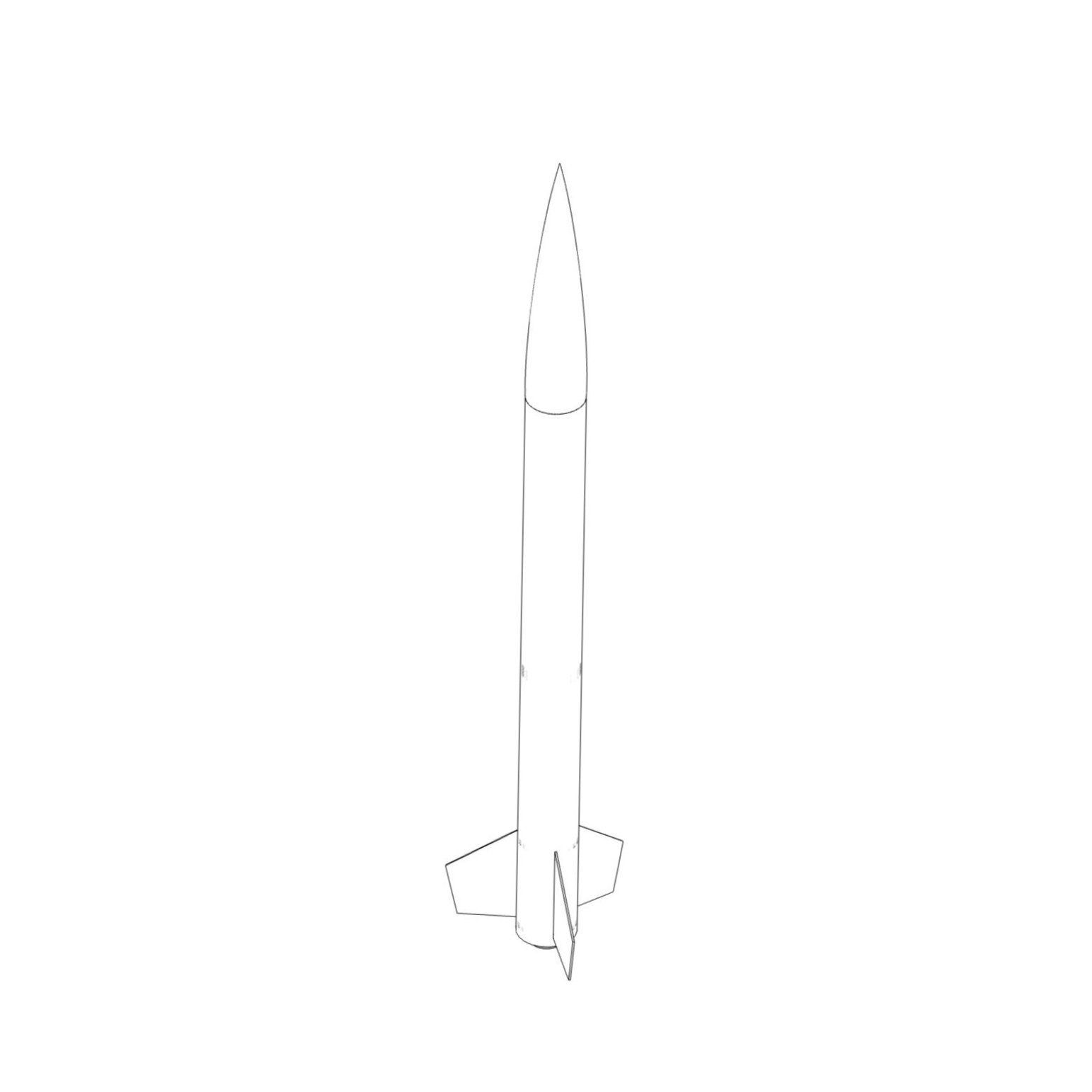 Metis L1 Rocket