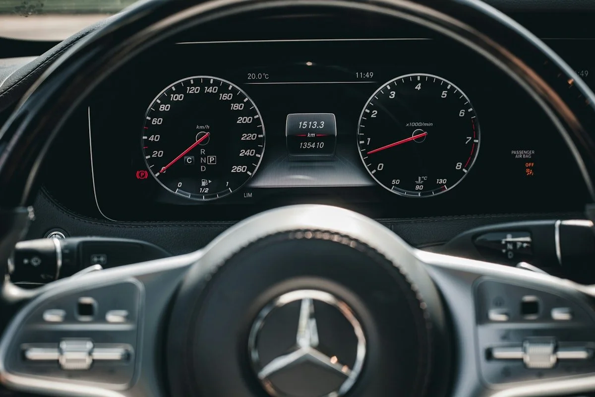Cents per km or logbook method: Which is better?
