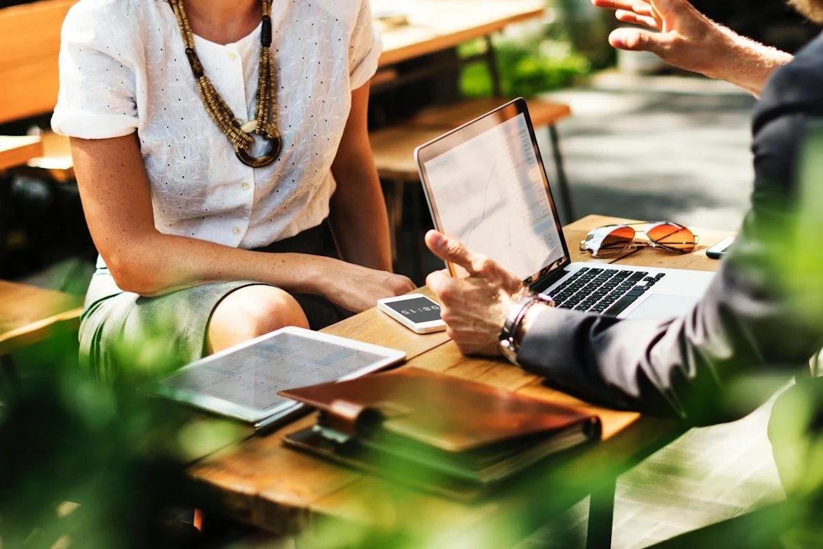 Keeping your tax and expenses in check when you are self-employed