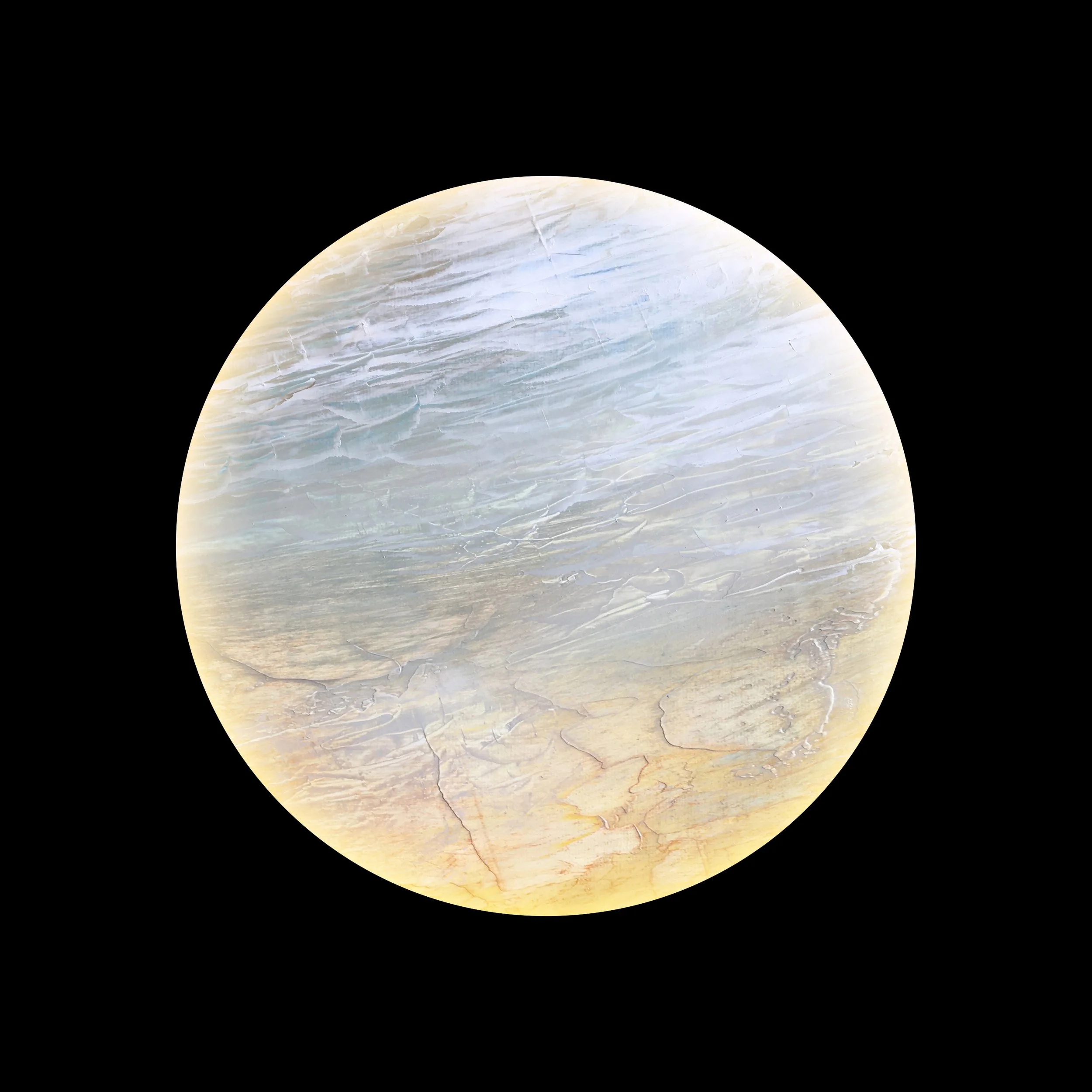 Lunatheria
