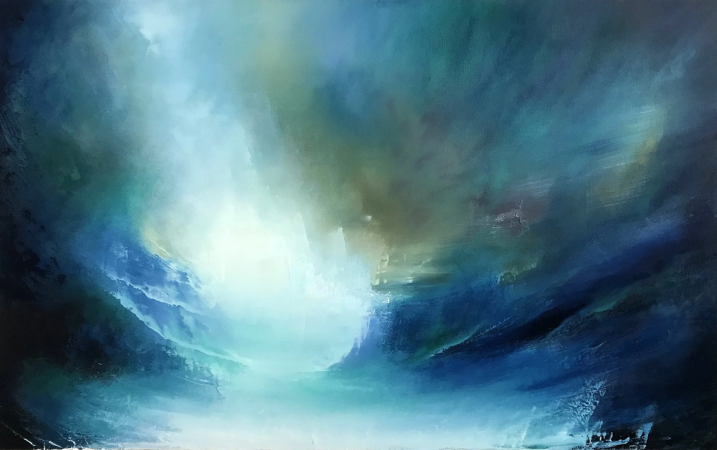 The Depths of Infinity