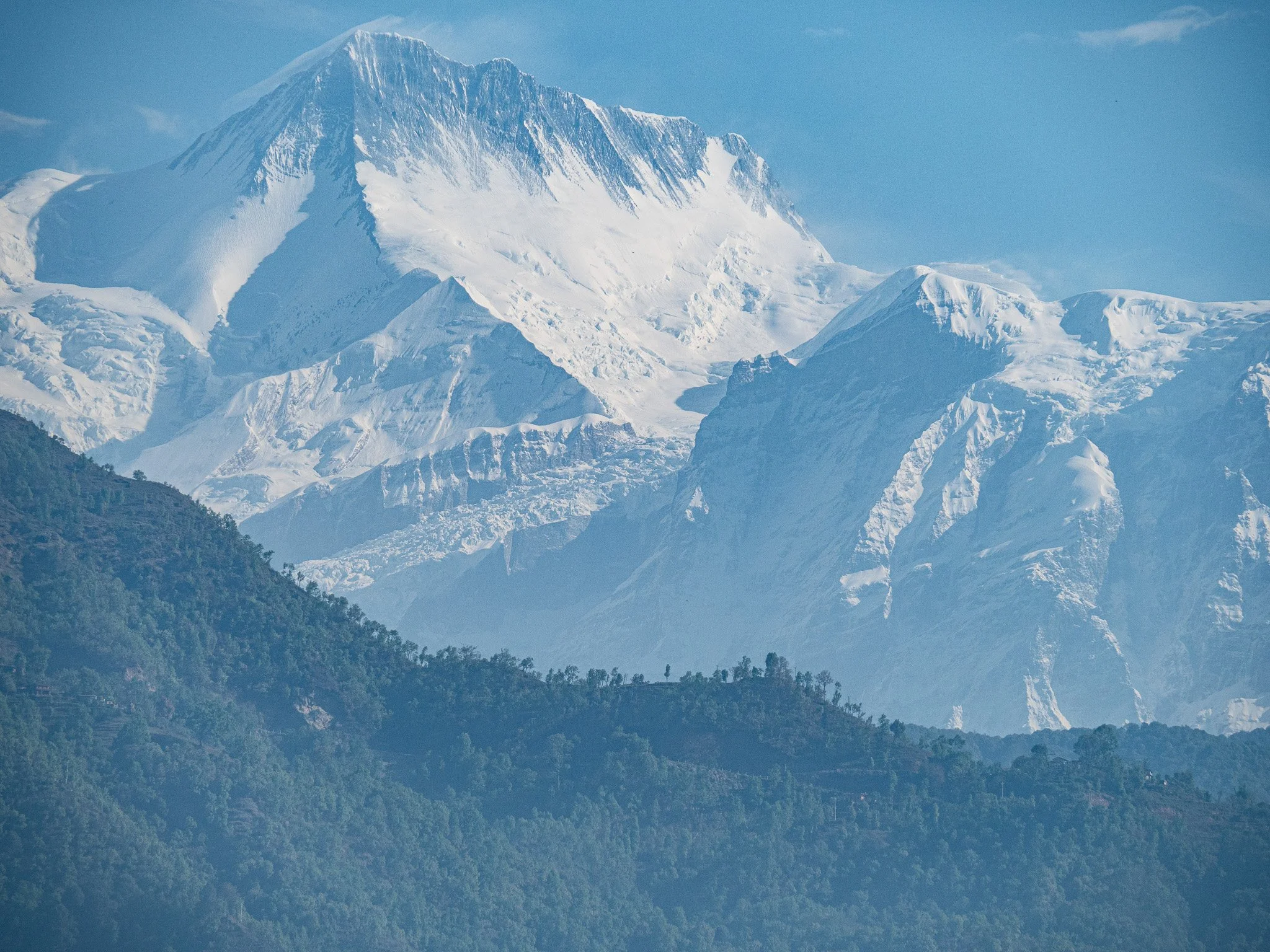 What’s the Best Time to Trek in Nepal?