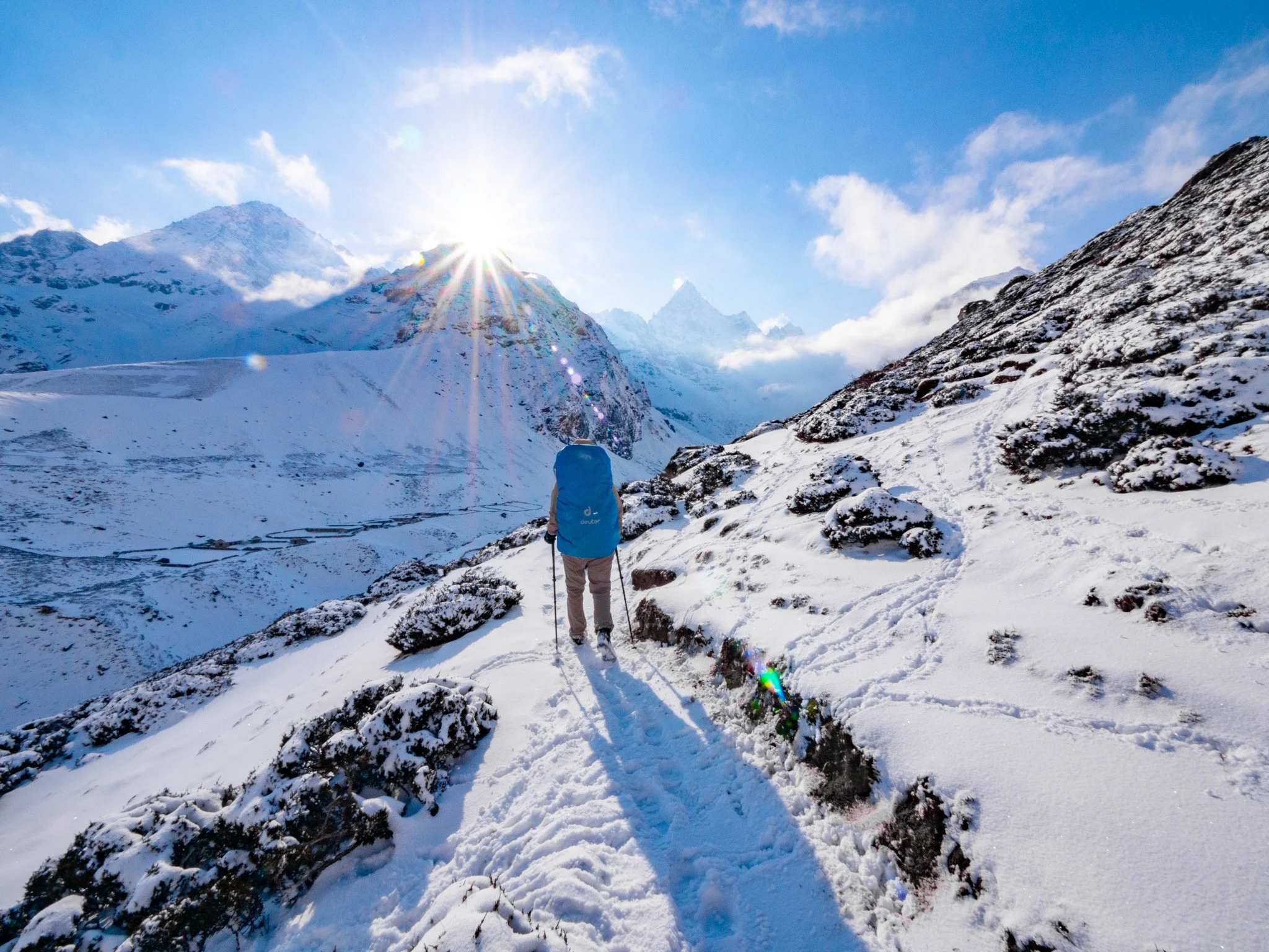 Top 15 Questions People Ask Before Traveling to Nepal (Updated Guide)