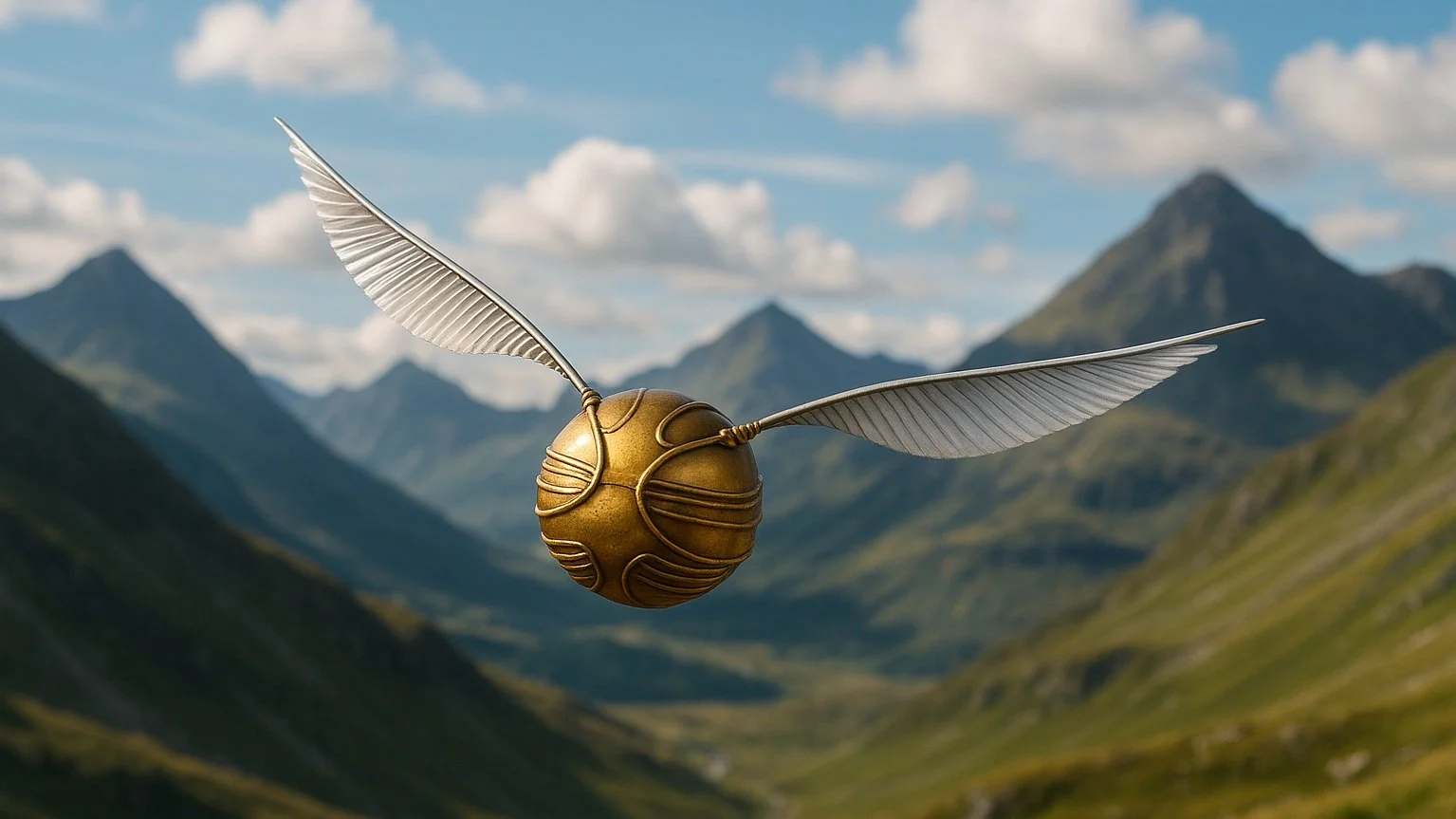 Quality over Mediocrity