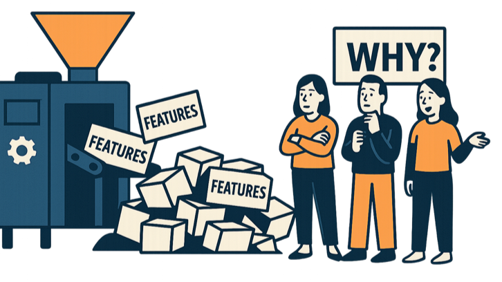 Make Meaning Over Money – Waarom betekenis de beste businesscase is