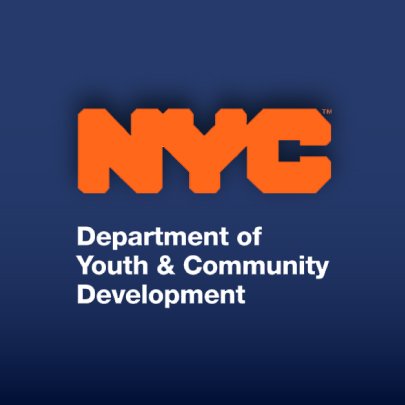 New York City Department of Youth and Community Development