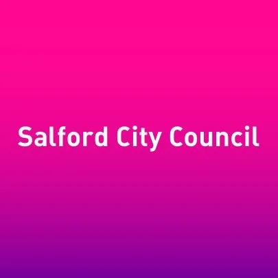 Greater Manchester, Salford City Council