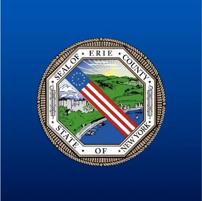Erie County (New York) Department of Social Services