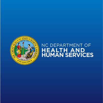North Carolina Department of Health and Human Services