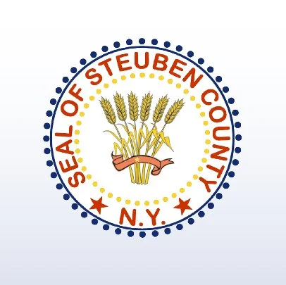 Steuben County (New York) Department of Social Services