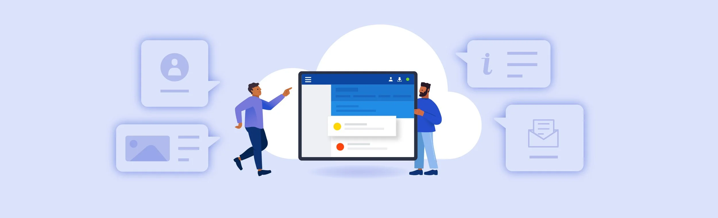 Software-as-a-Service: More than a Fad