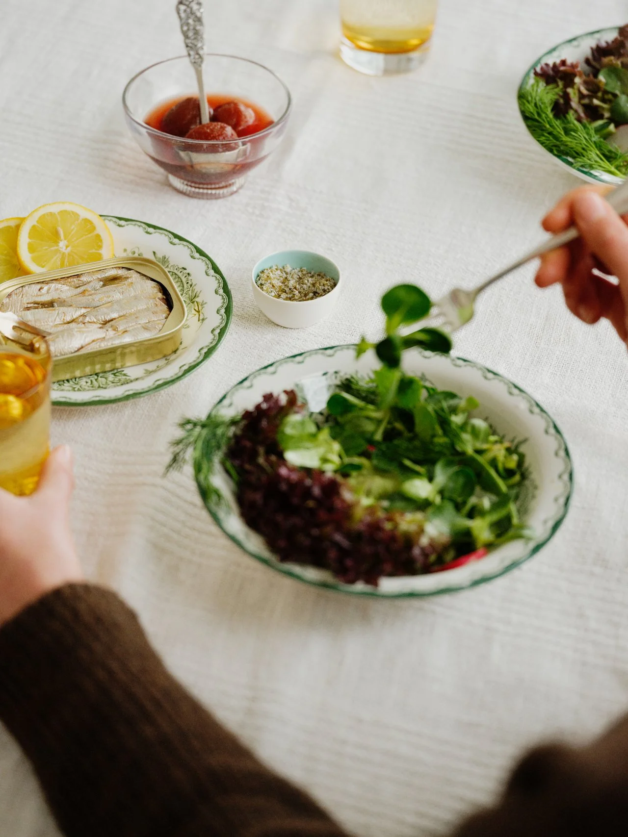 Havsnø Sea Salt Varieties Premium Handharvested Sea Salt from Norway