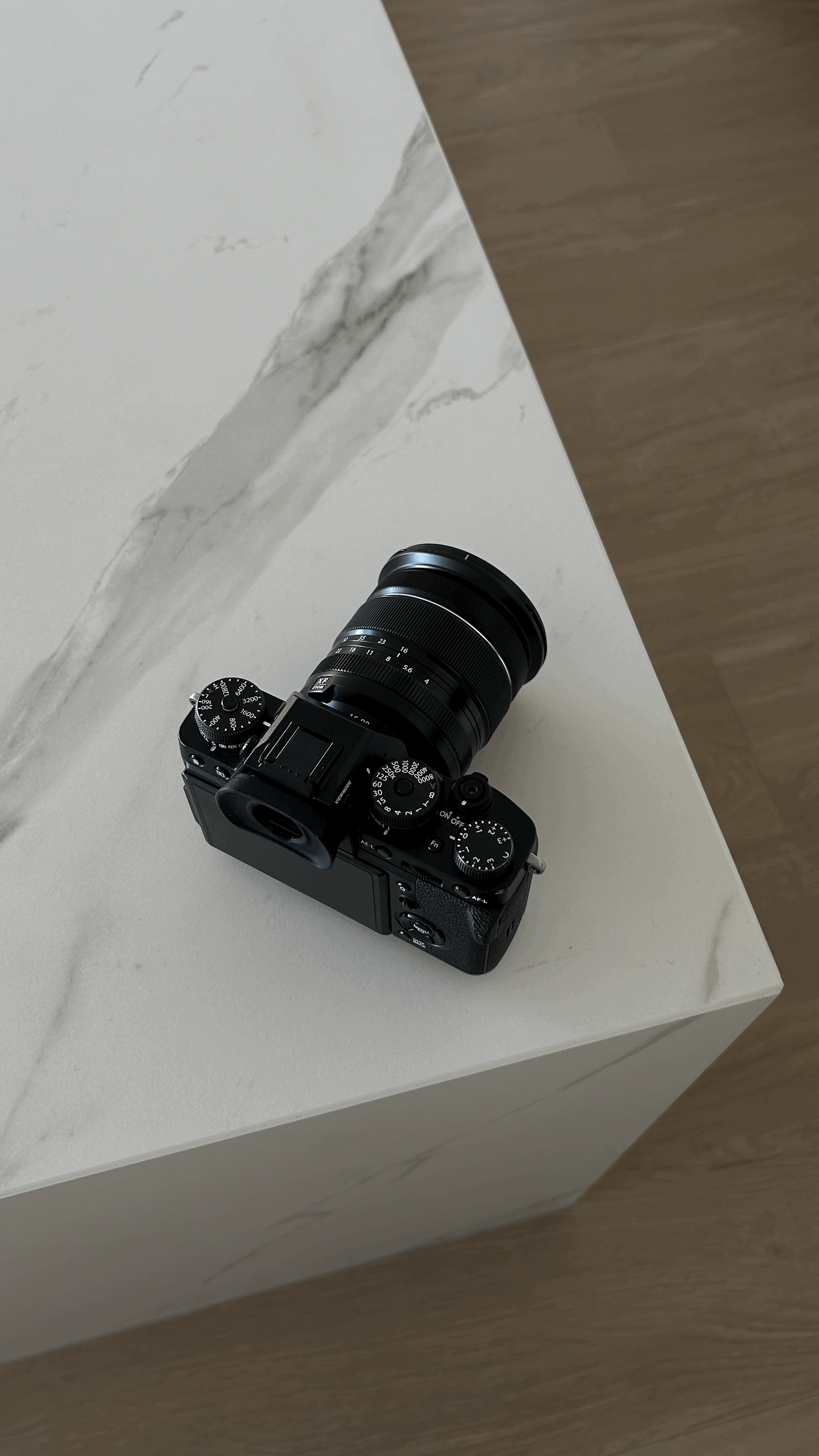 Architectural & Interior Photography