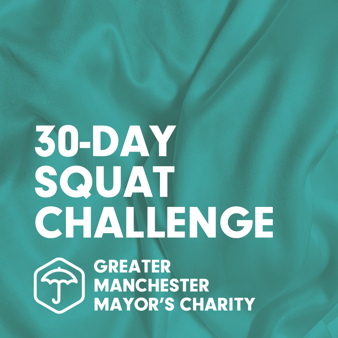 2024 April Challenge.