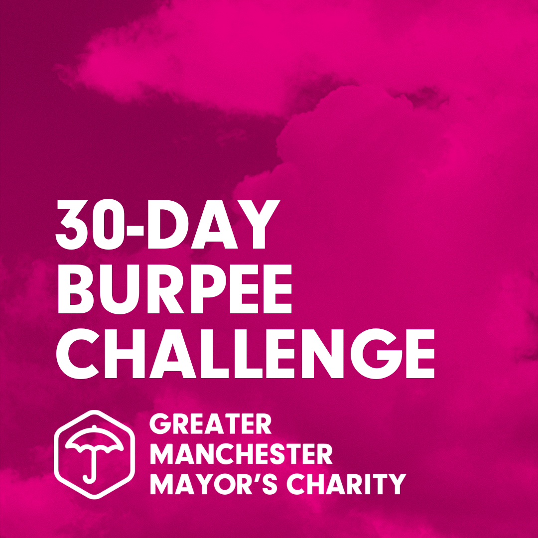 2024 November Challenge.