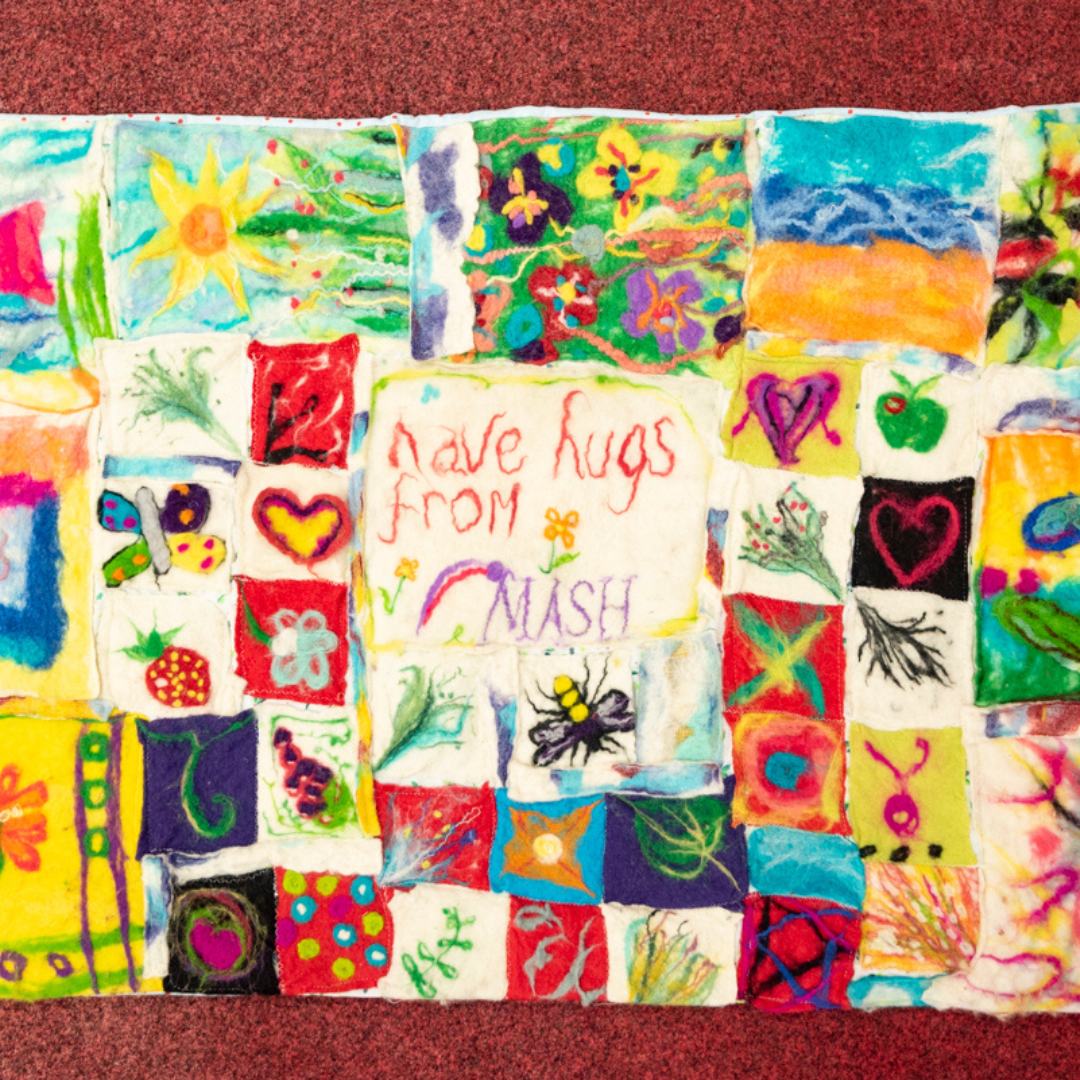 “We Don’t Need Saving, We Need Empowering”: How MASH Is Supporting Women Across Greater Manchester