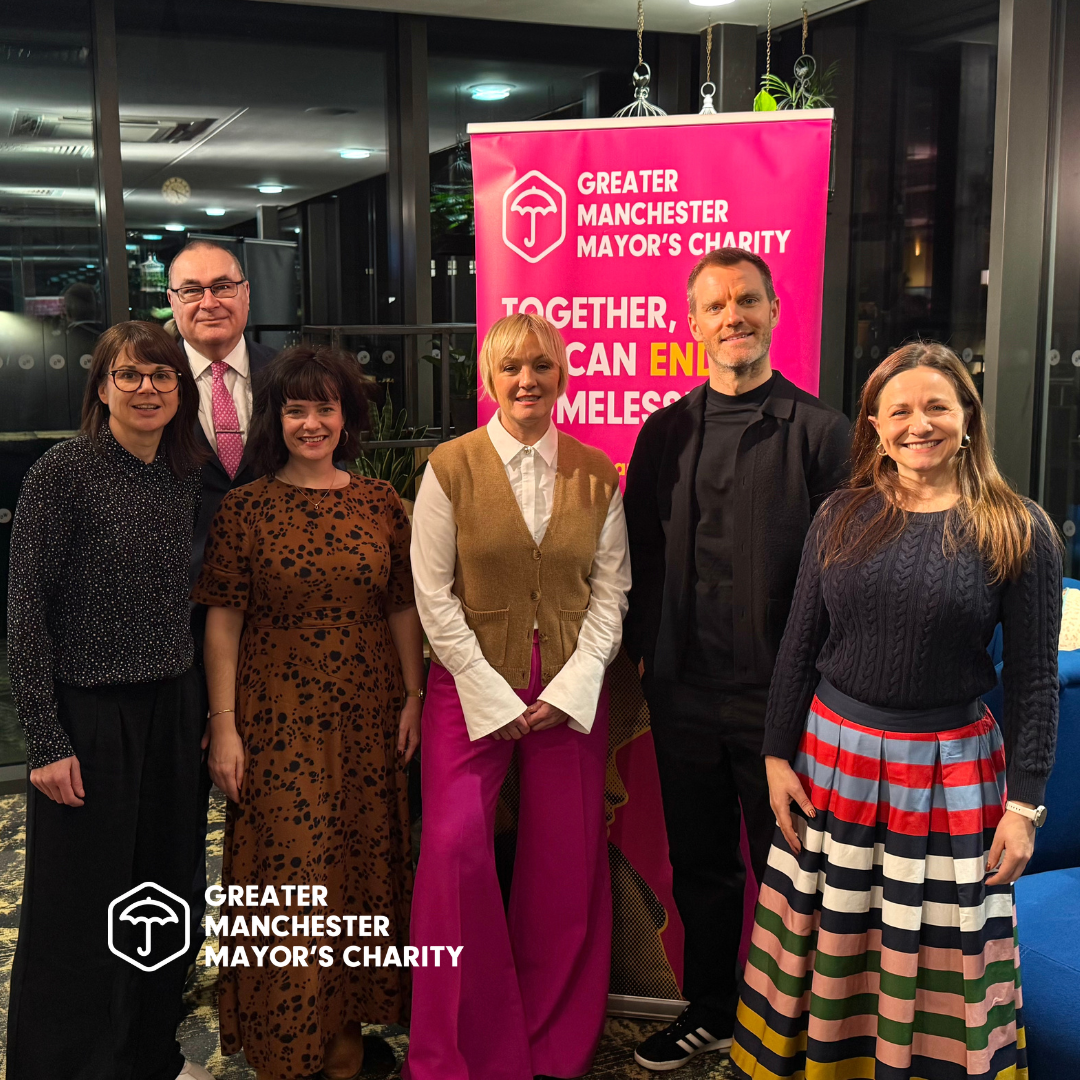 Powering community-led prevention – a new chapter for the Live Well Communities Fund and Greater Manchester