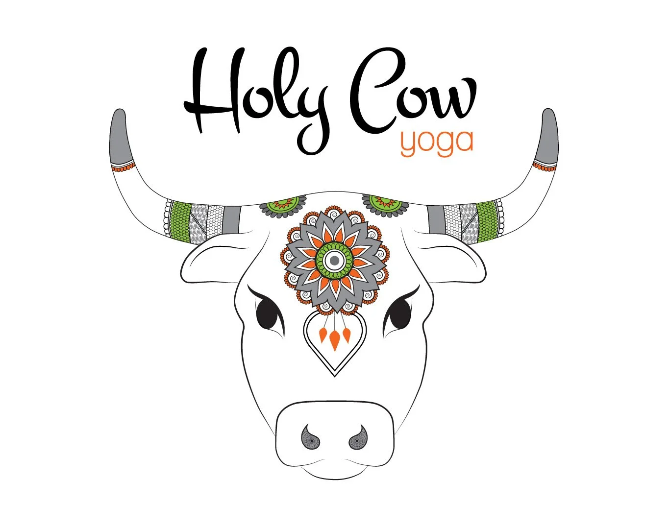 Holy Cow Yoga