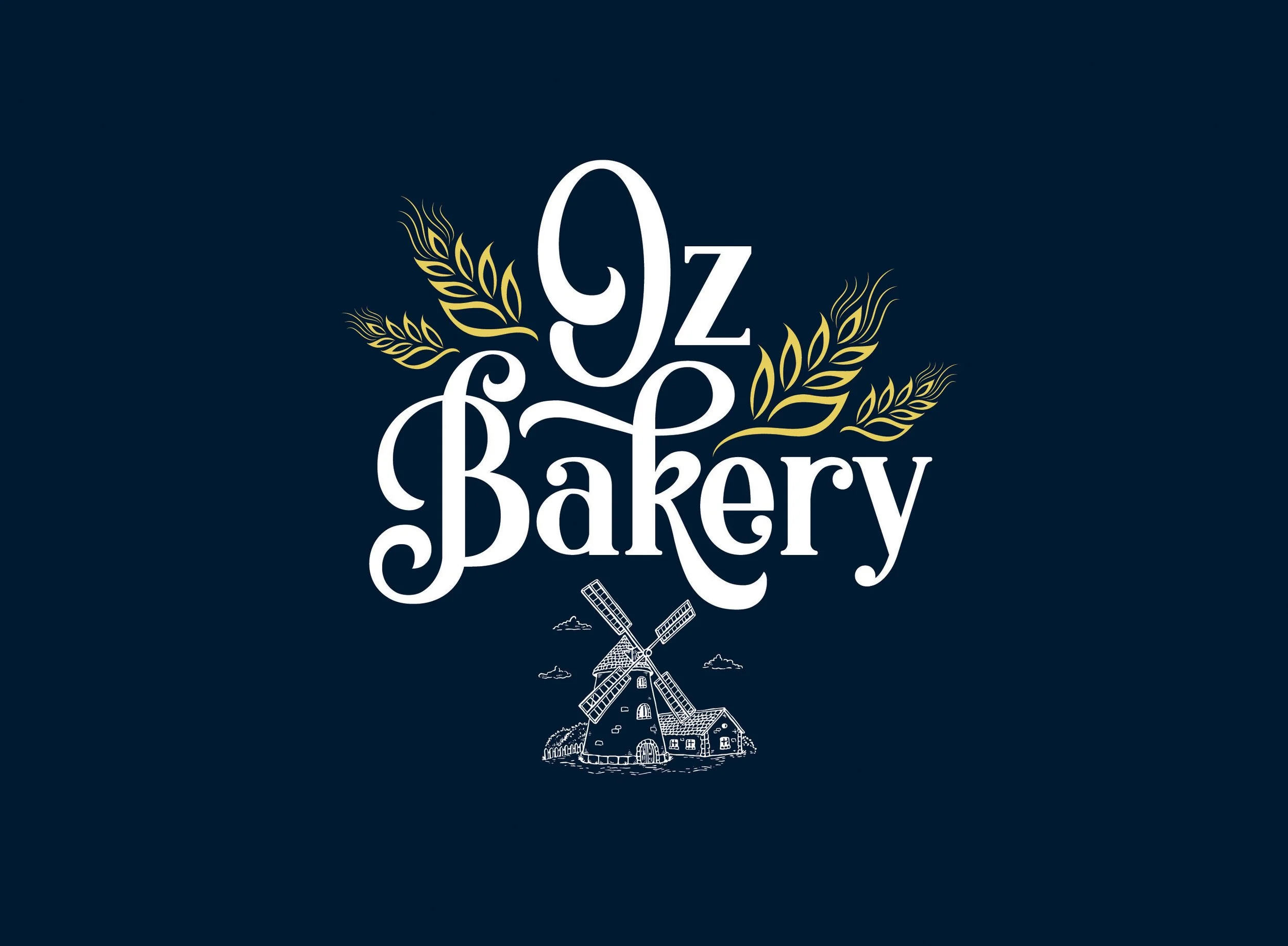Oz Bakery