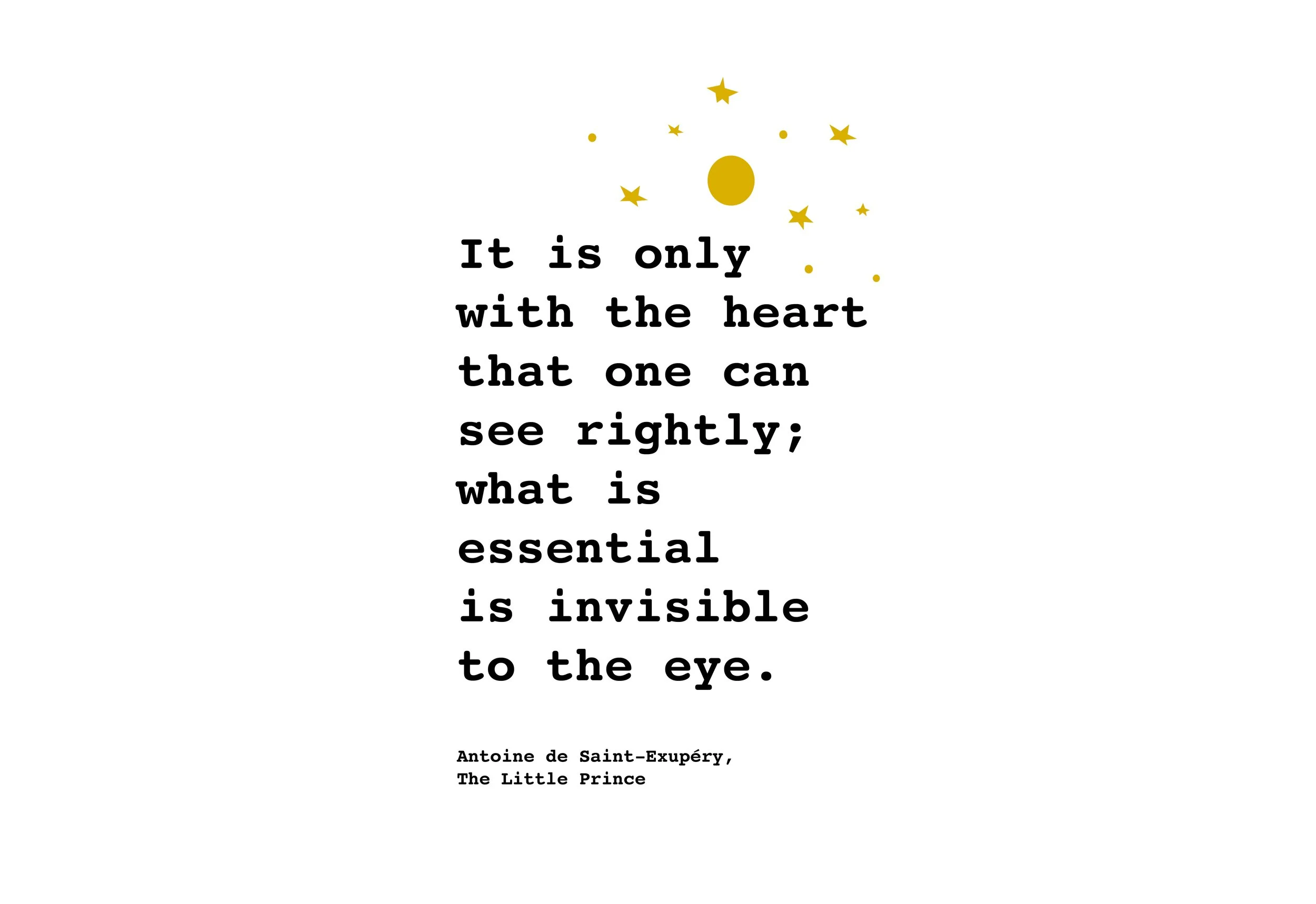 The Little Prince