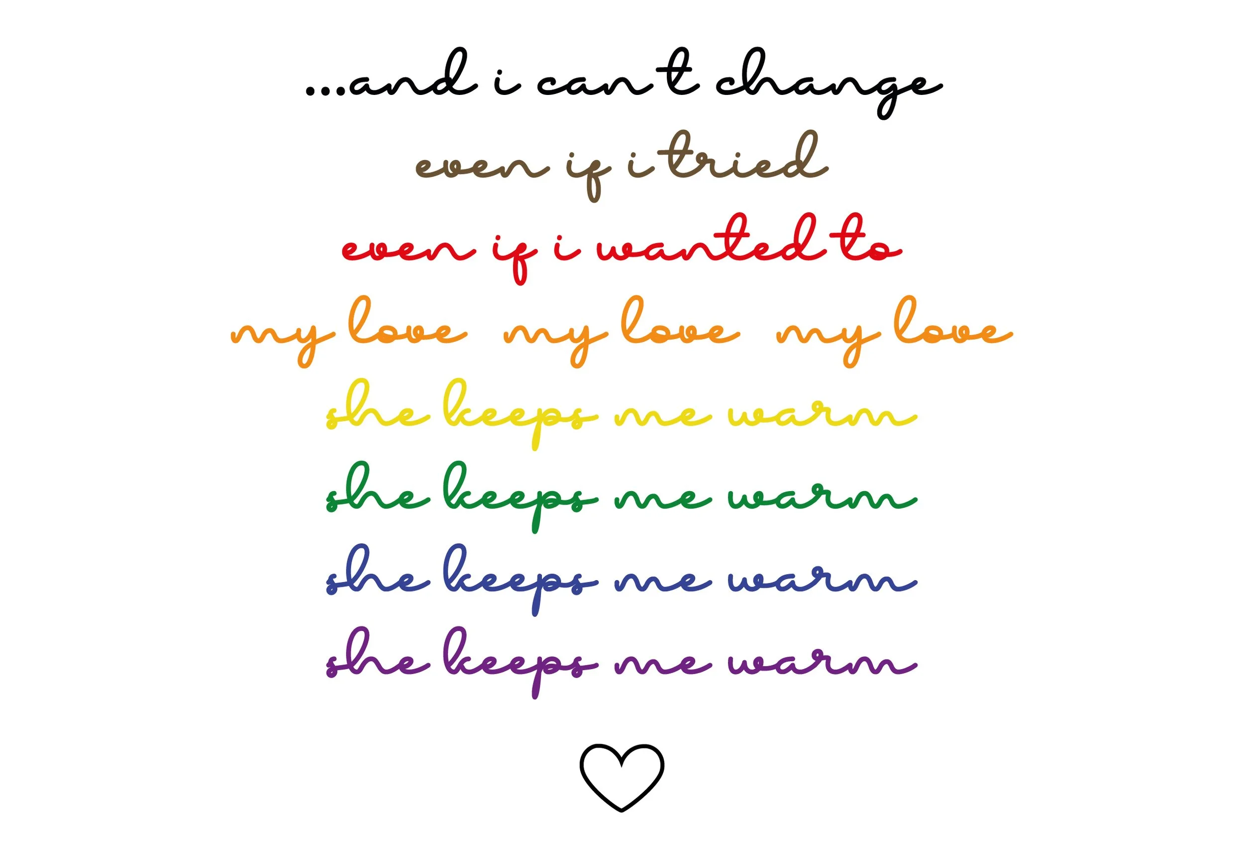 Same Love, Macklemore