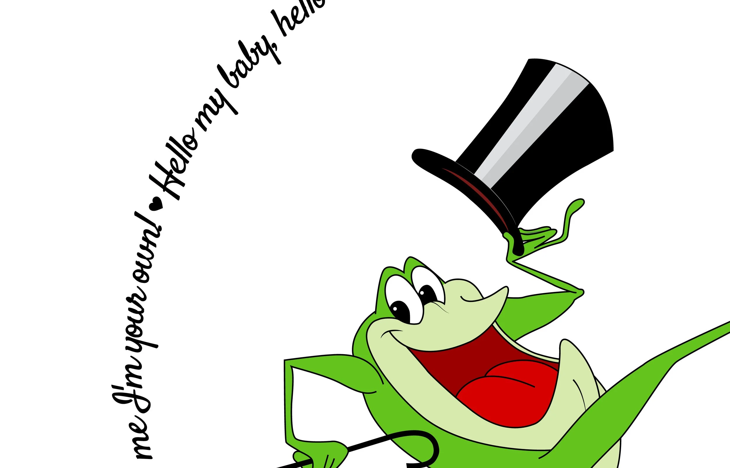 Michigan J. Frog