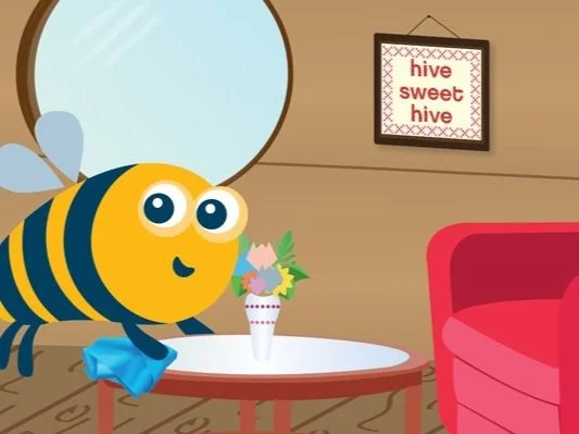 Bizzybee
