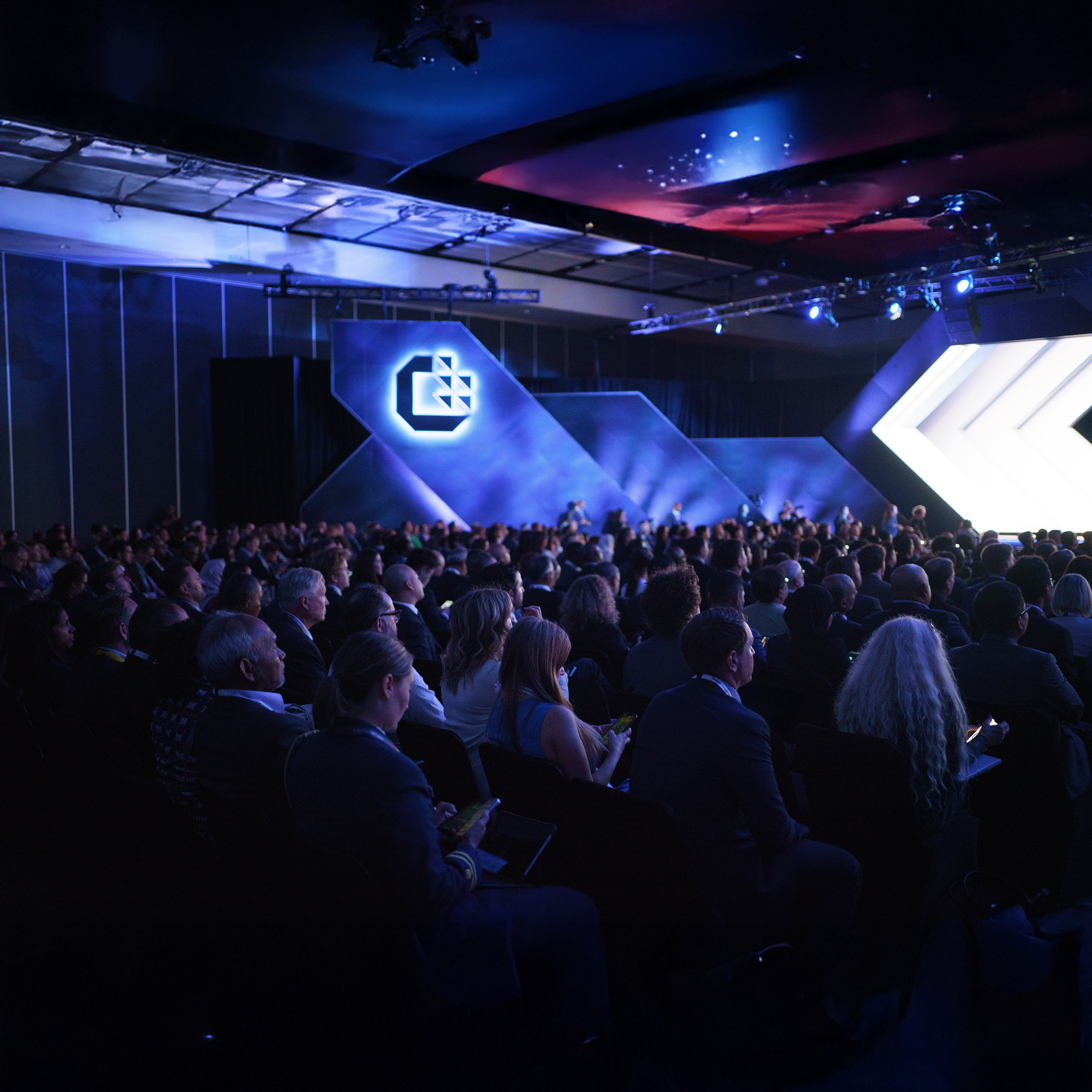 Gastech - DMG Events