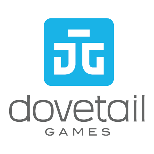 Dovetail Games Case Study — Oval Branding