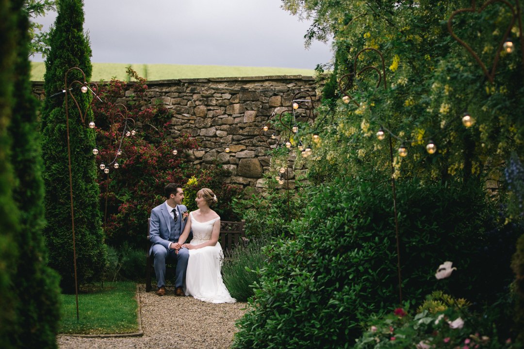 Yorkshire Wedding Barn, Richmond, North Yorkshire