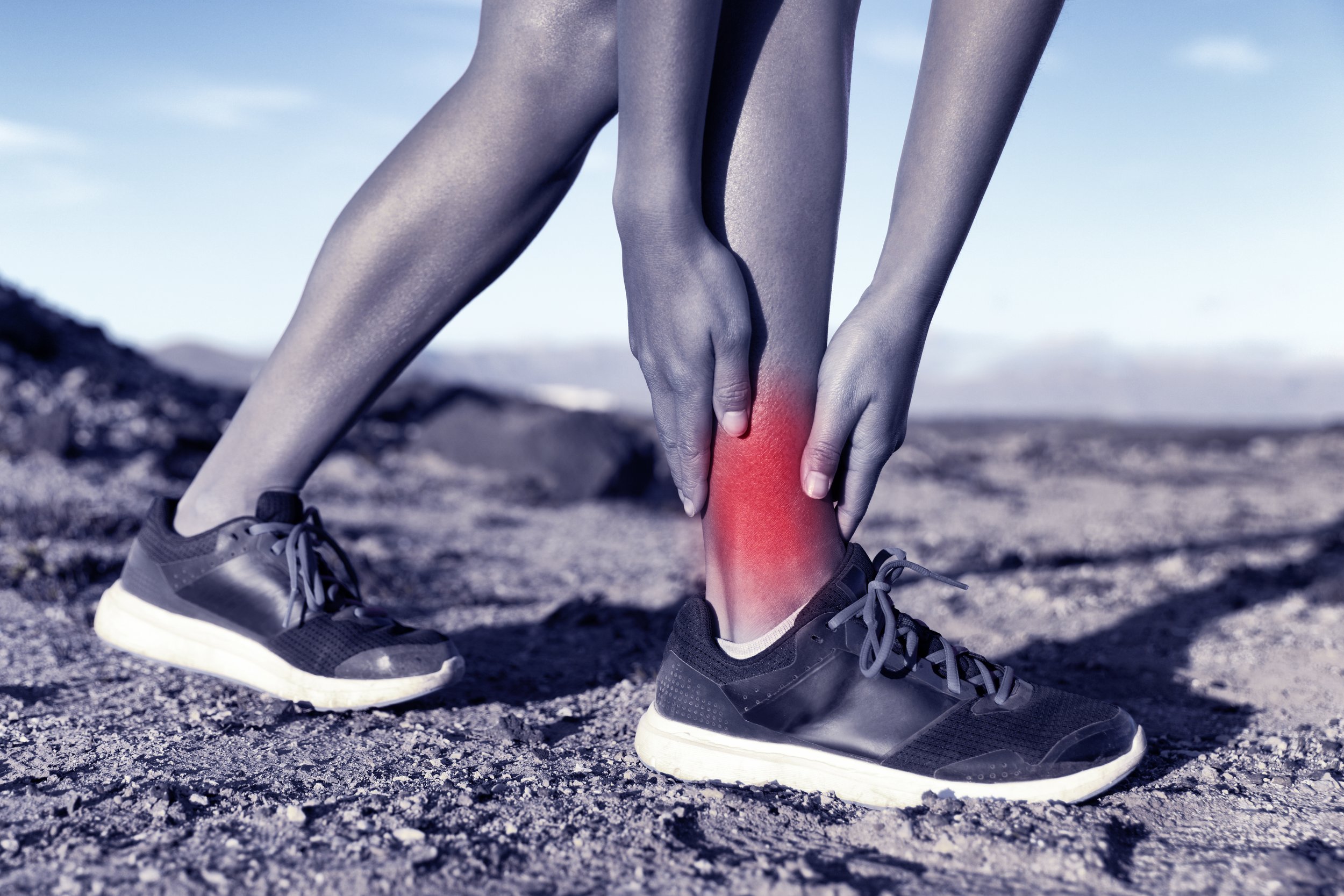 SPORTS INJURY QUEENSTOWN