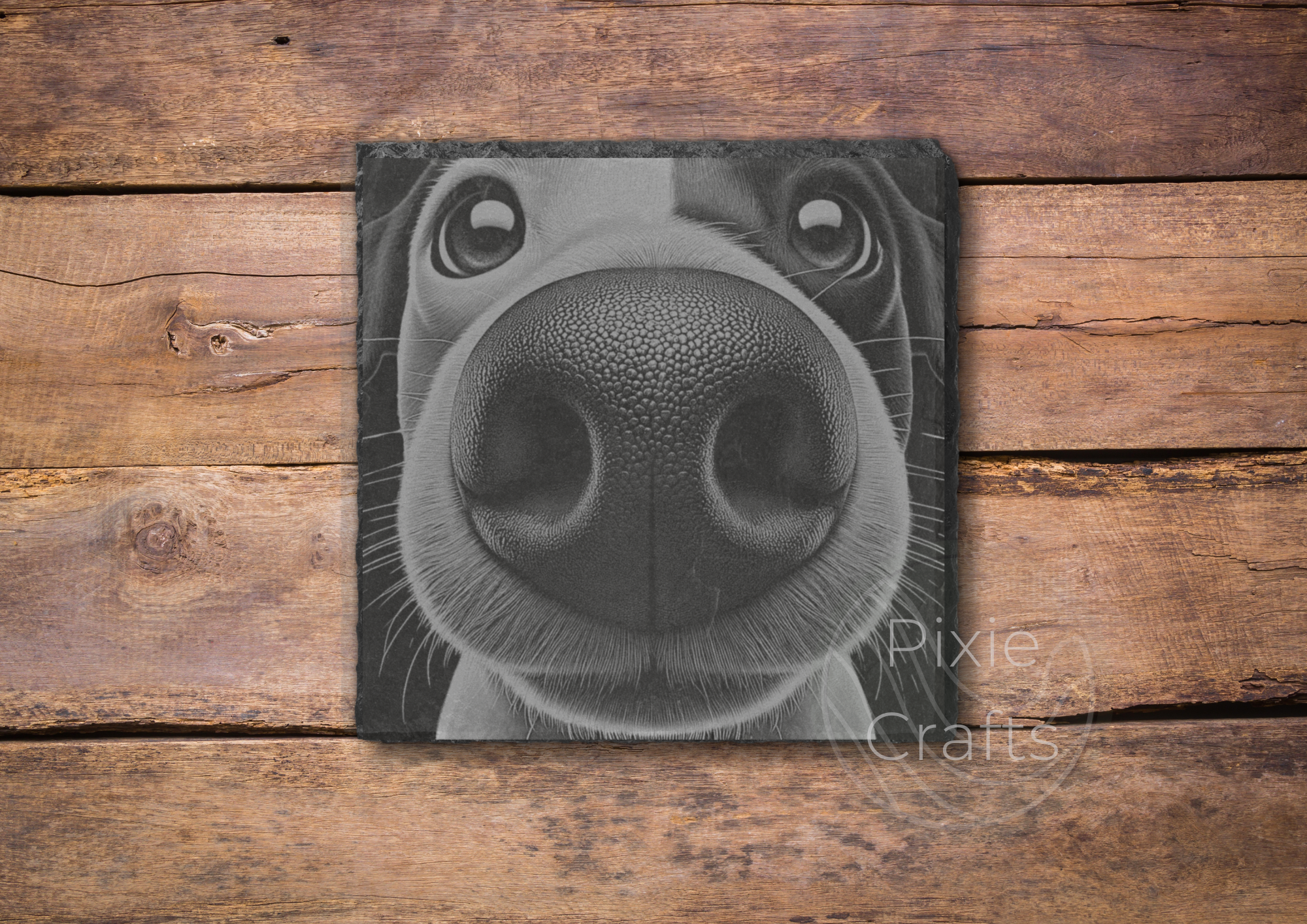 Jack Russell Booper Slate Coaster.png