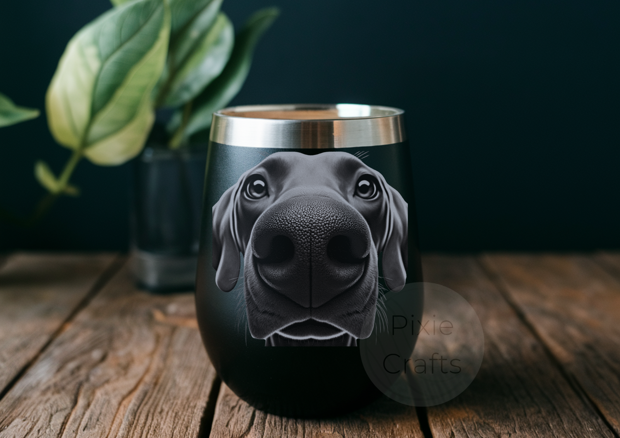Weimaraner Tumbler.png