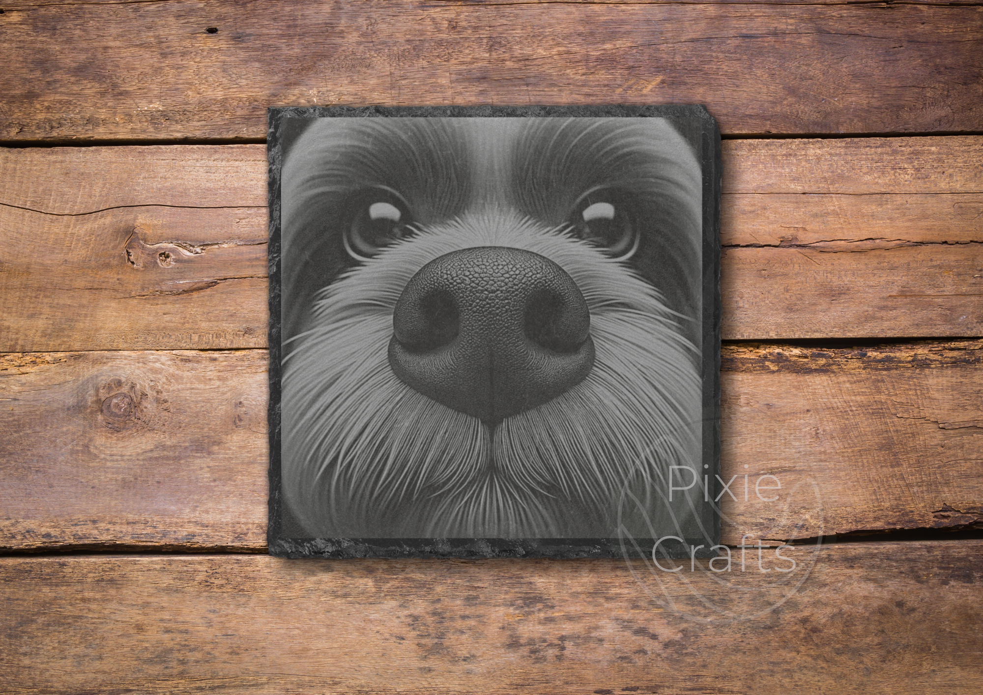Shih Tzu Booper Slate Coaster.png