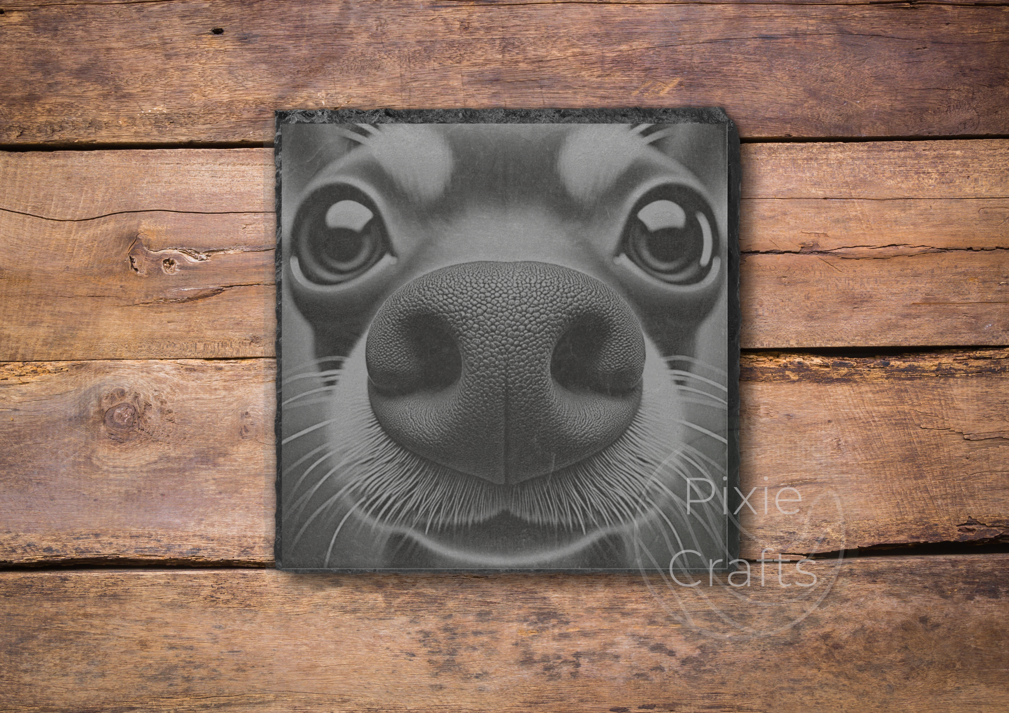 Chihuahua Booper Slate Coaster.png