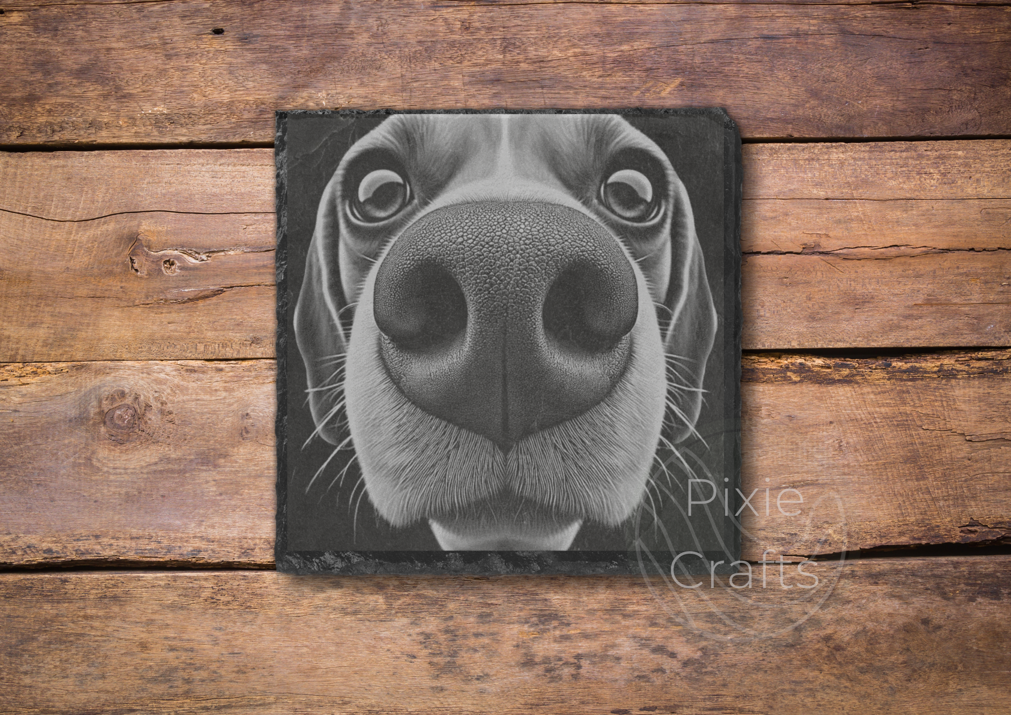 Beagle Booper Slate Coaster.png