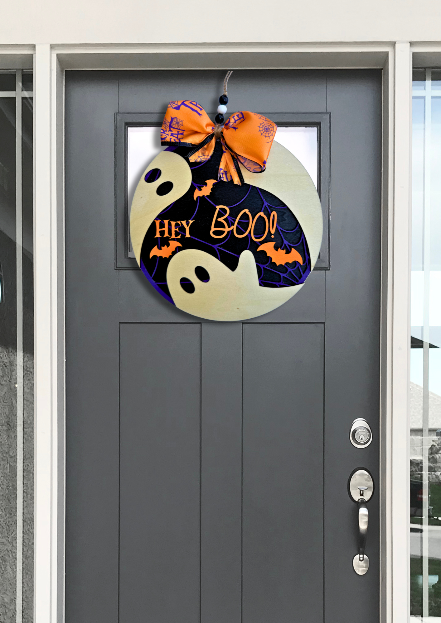 Hey Boo Halloween Sign.png