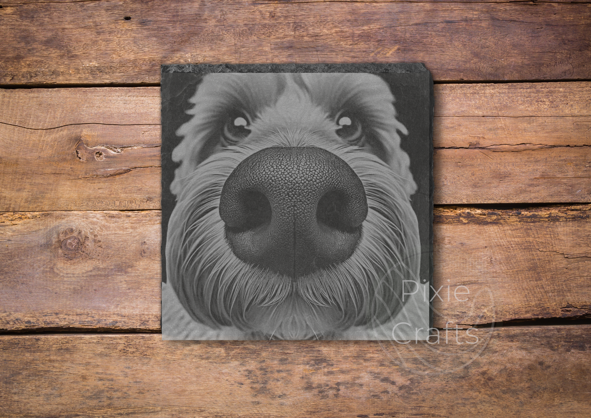 Cockerpoo Booper Slate Coaster.png