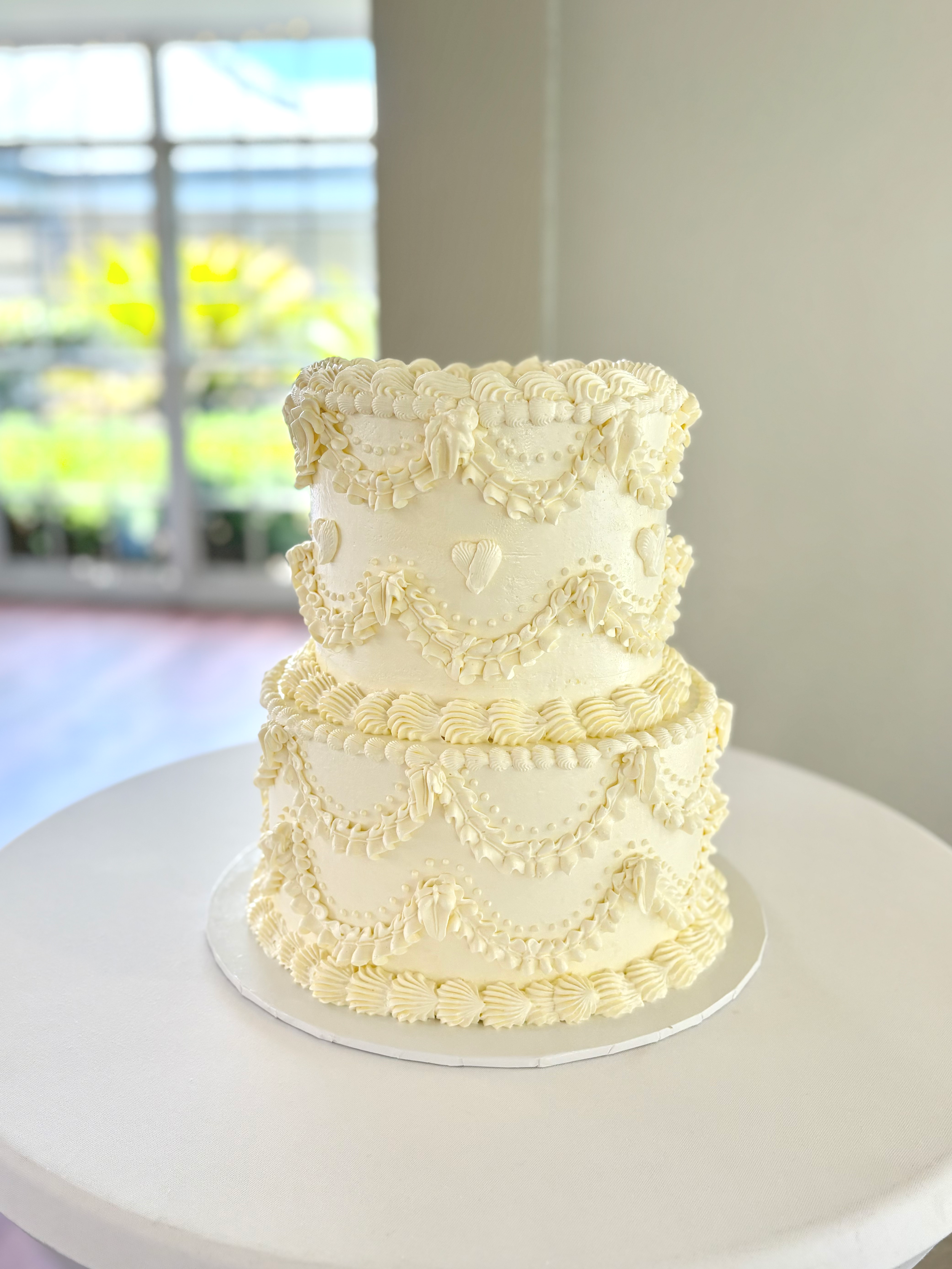 Vintage? Say no more...