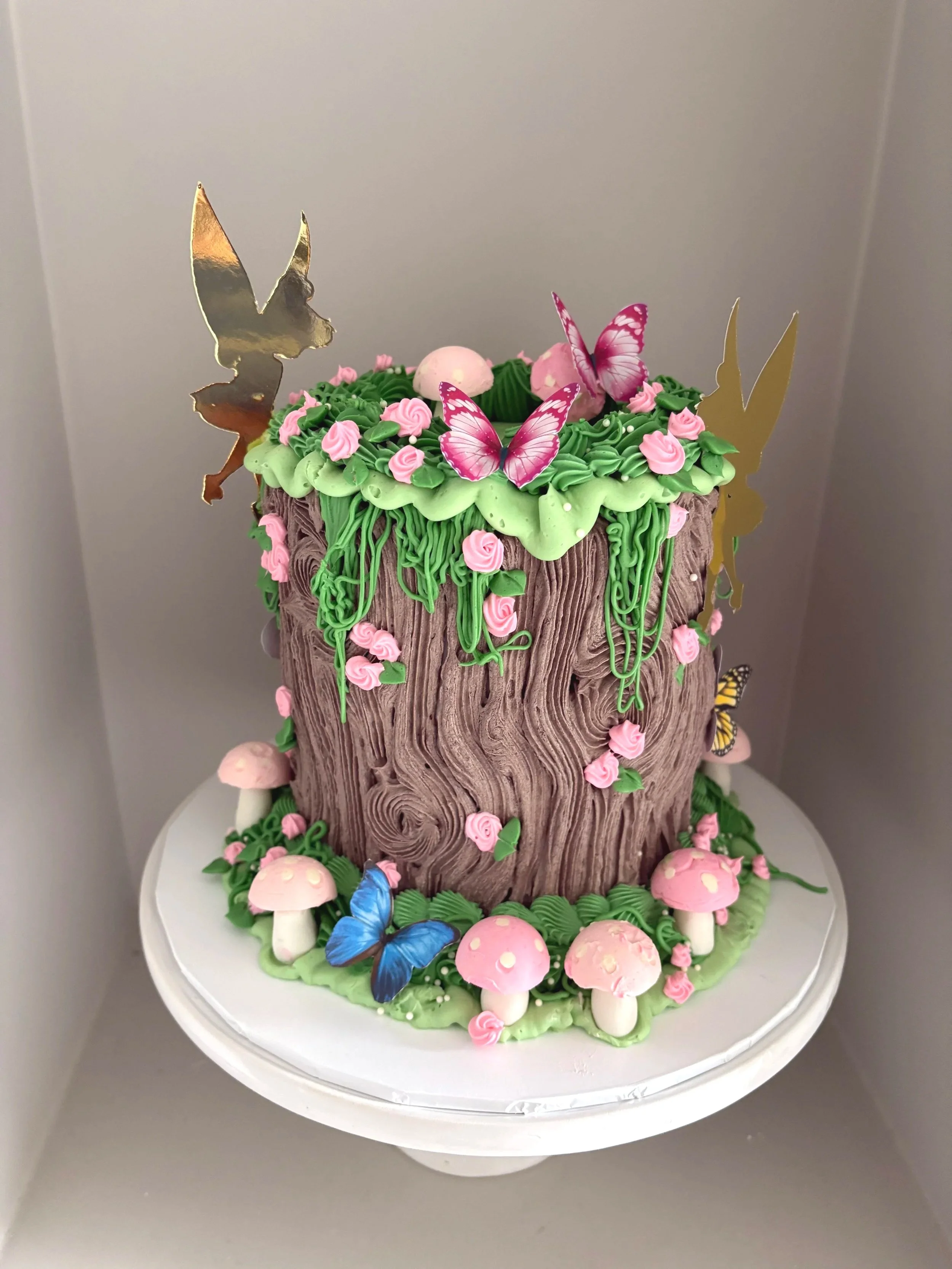 Magical Fairies