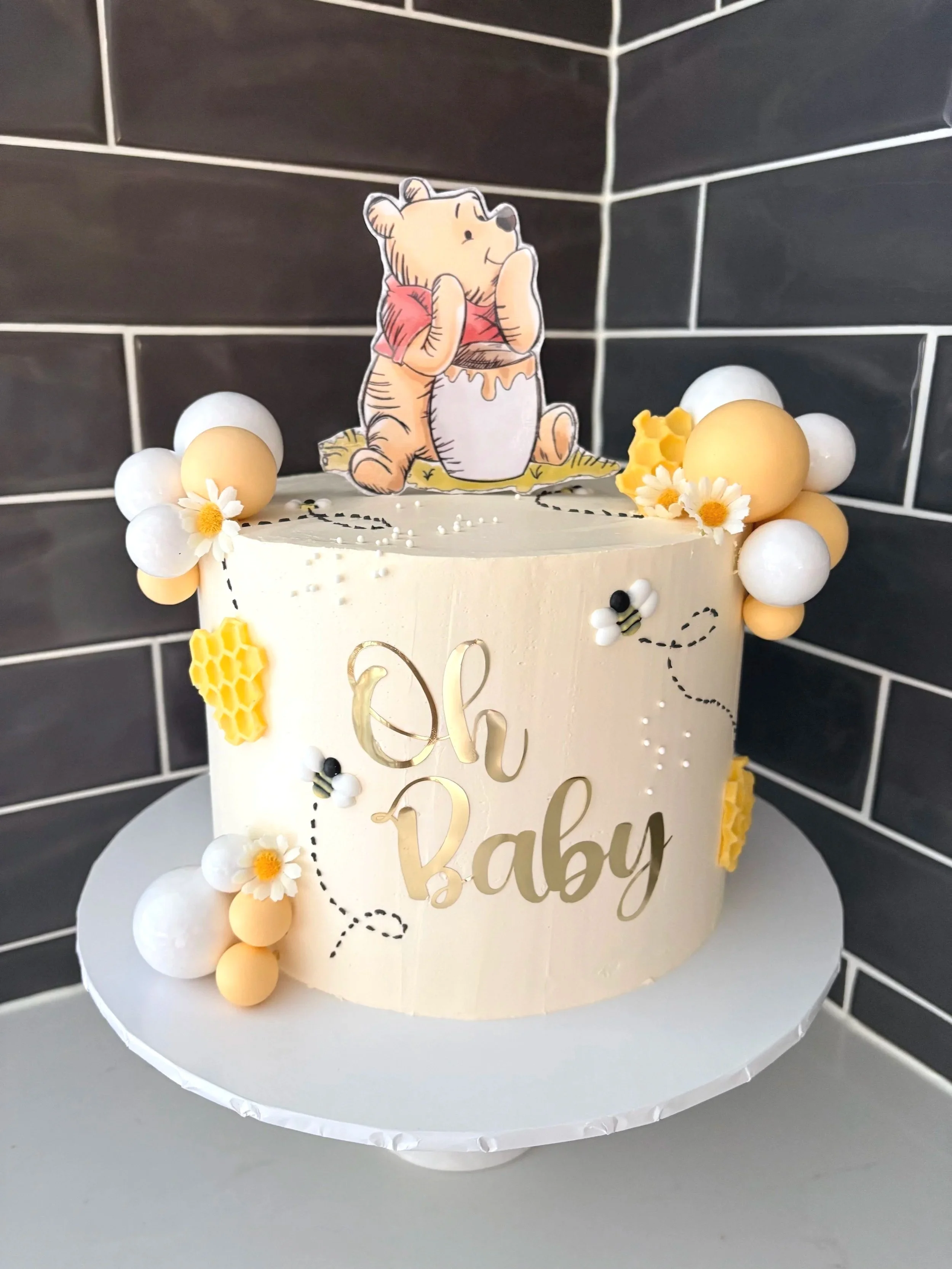 Winnie the Pooh