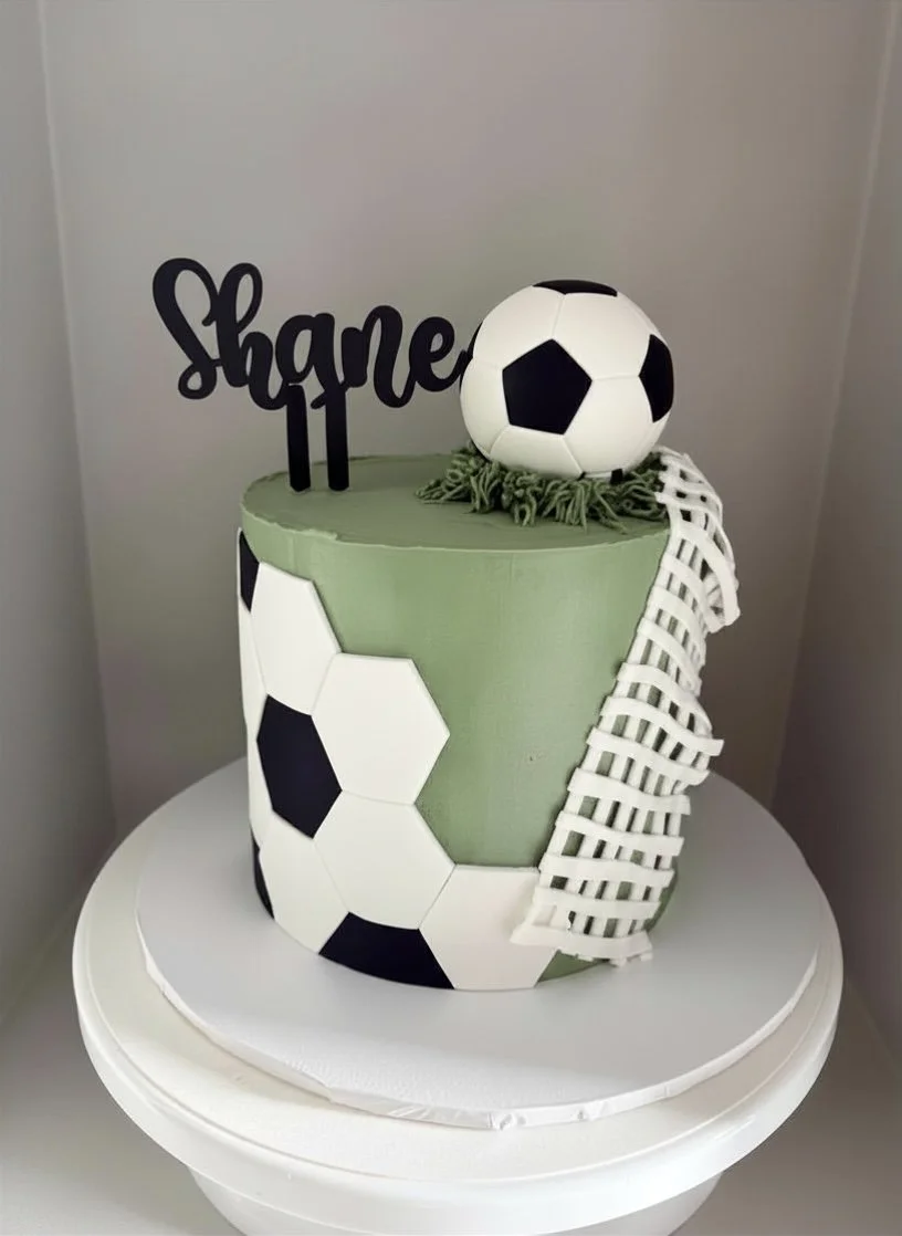 Soccer Theme