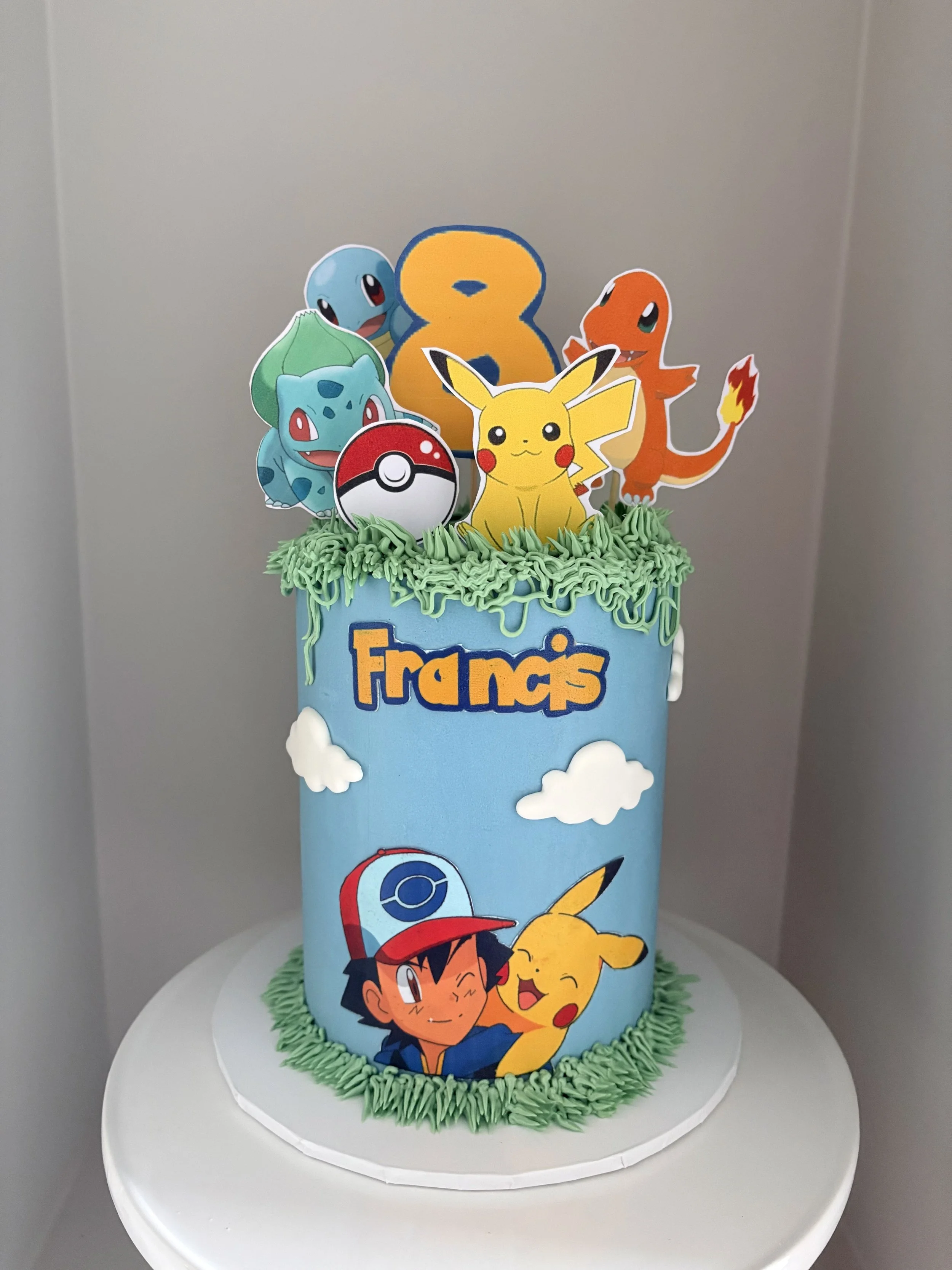 Pokemon Go