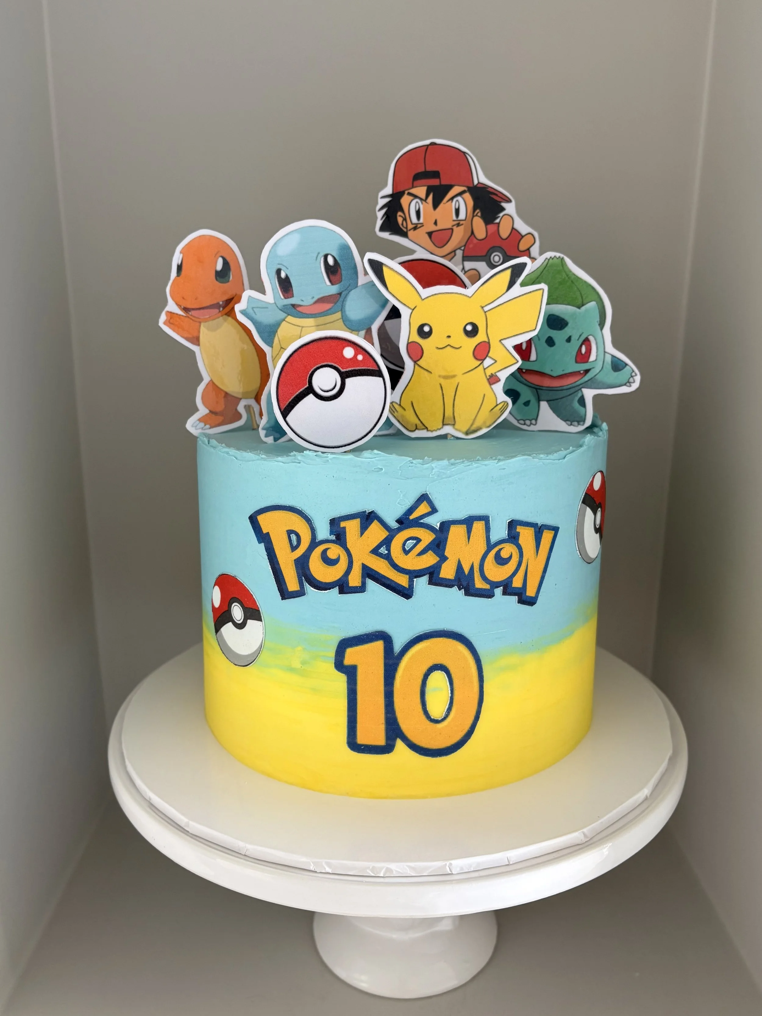 Pokemon