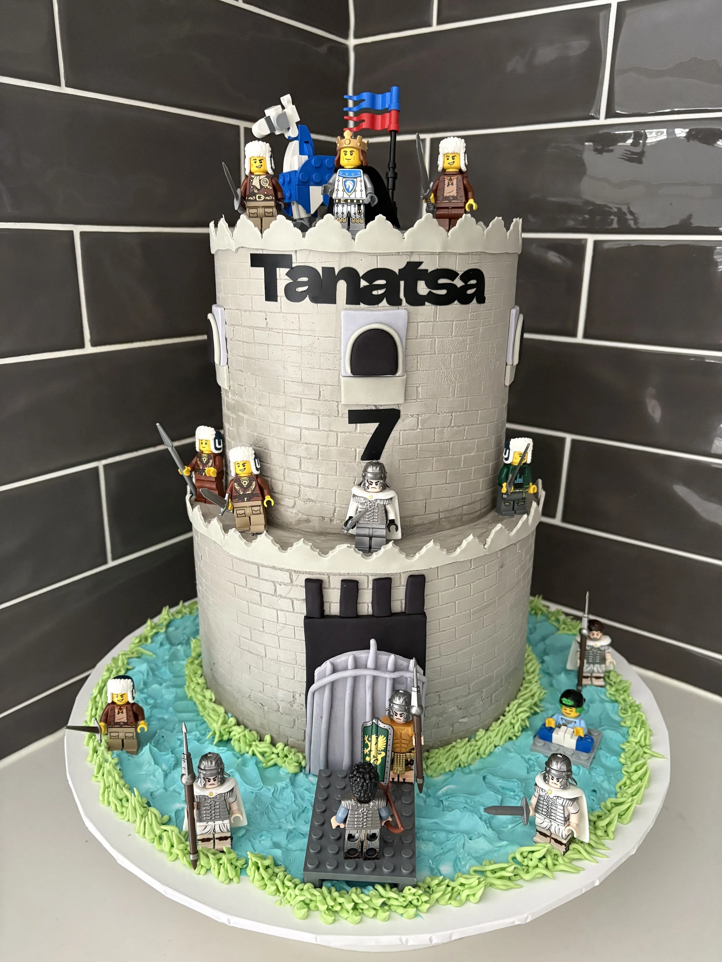 Medieval Castle