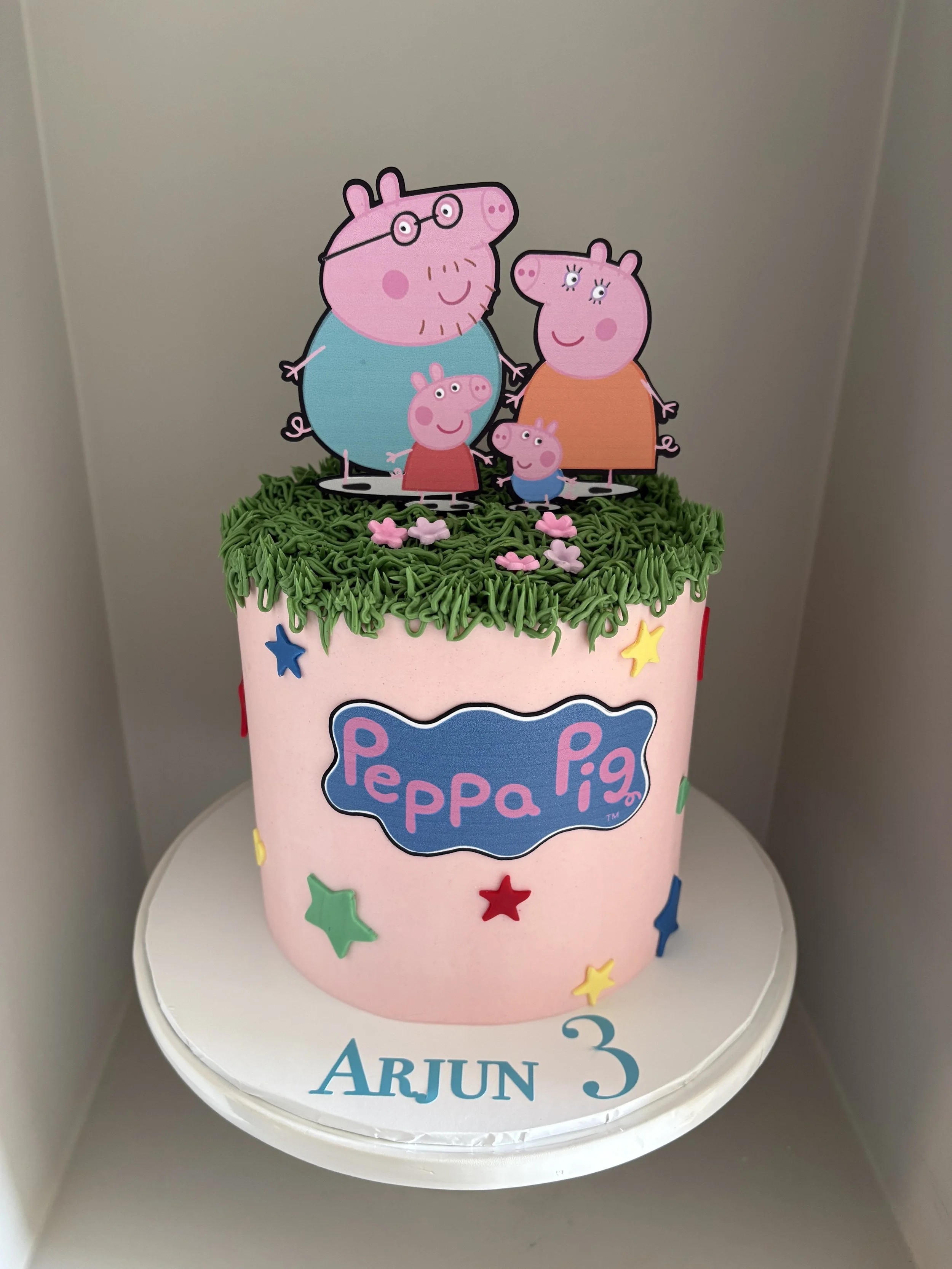 Peppa Pig
