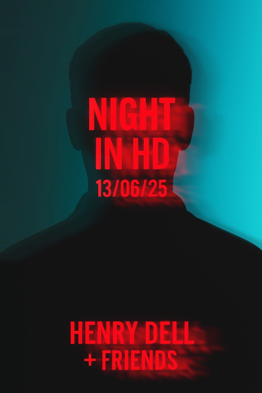 NIGHT IN HD: Henry Dell + friends